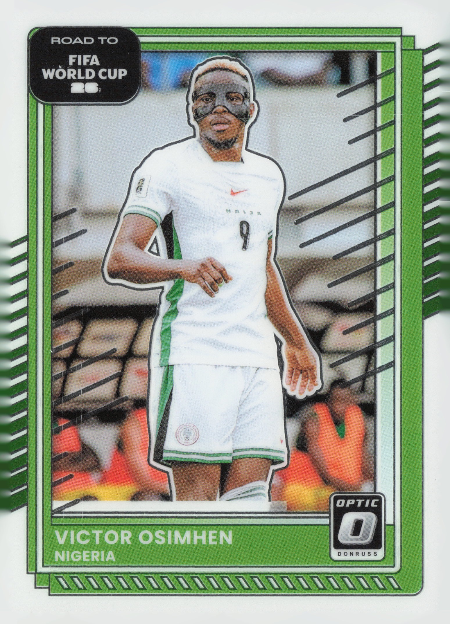 Victor Osimhen