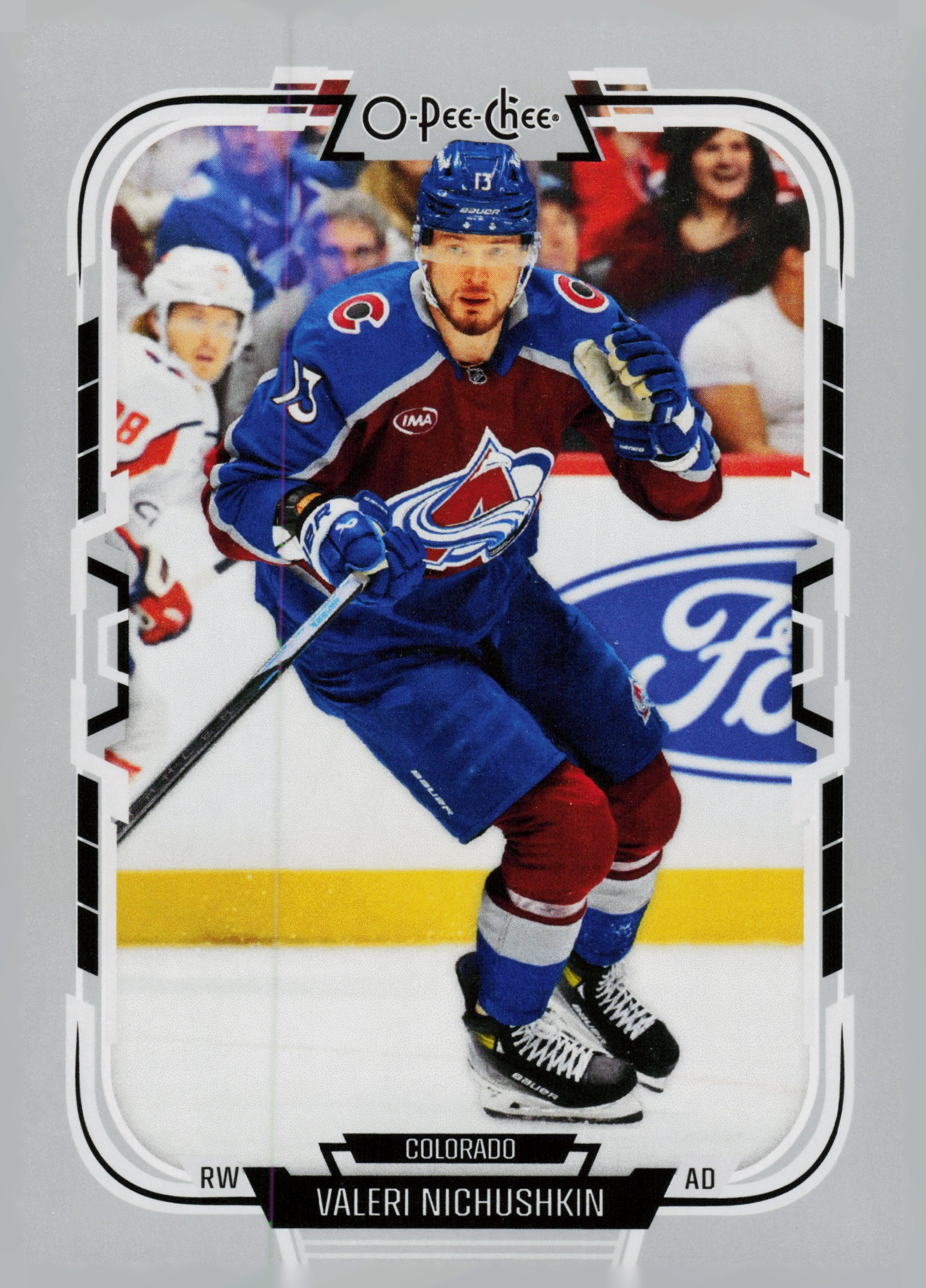 Valeri Nichushkin
