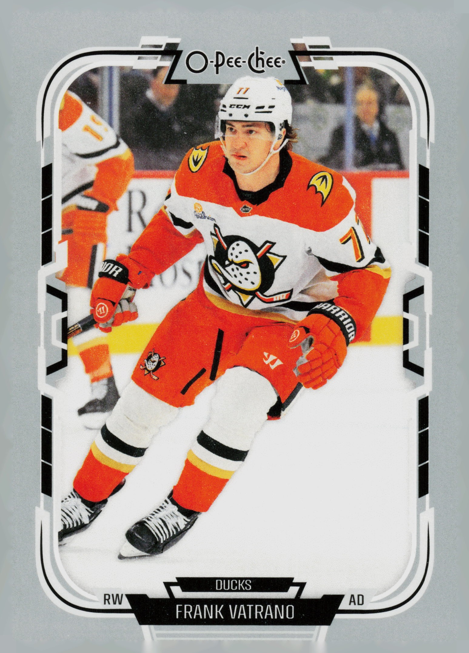 Frank Vatrano