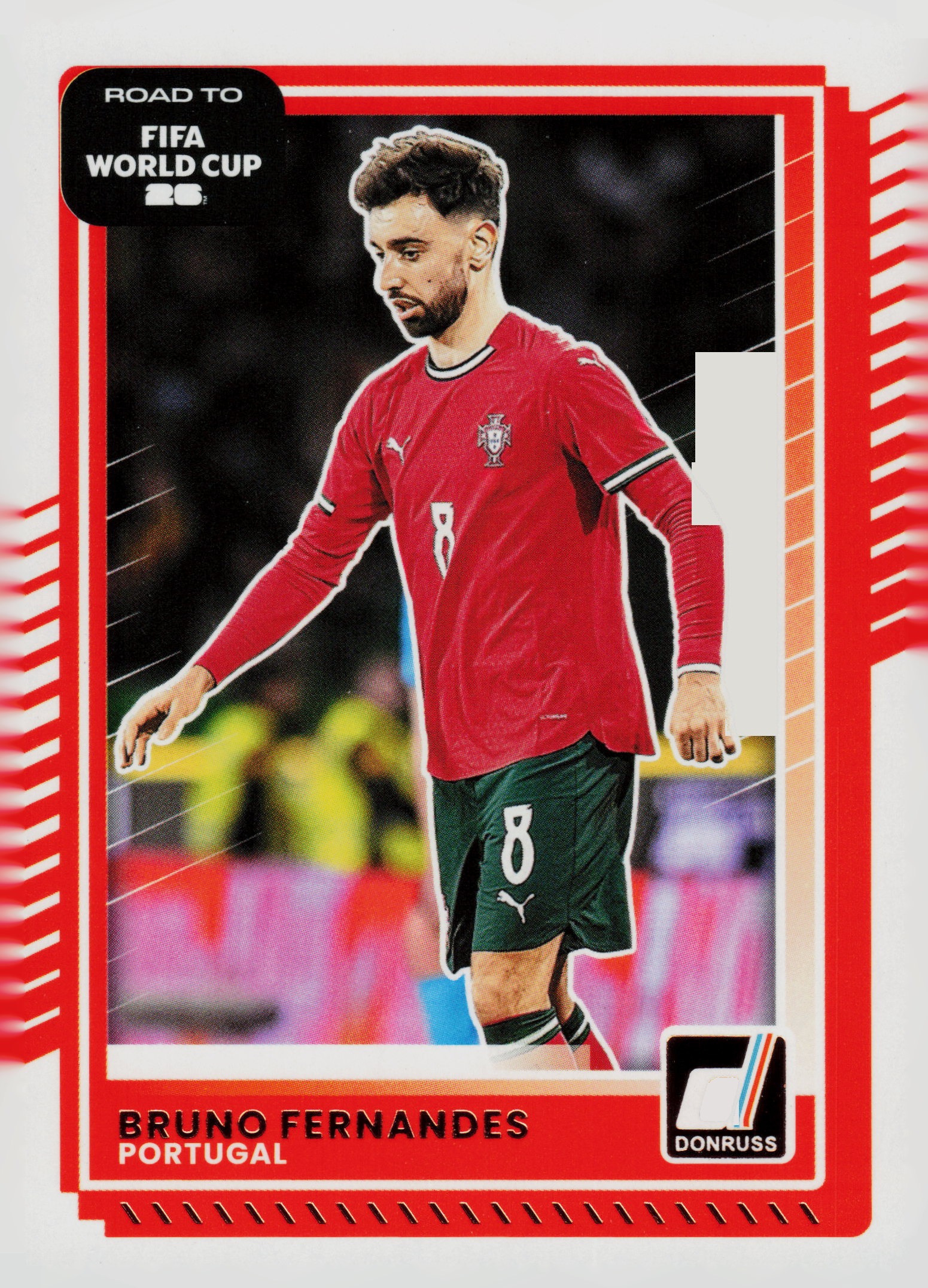 Bruno Fernandes