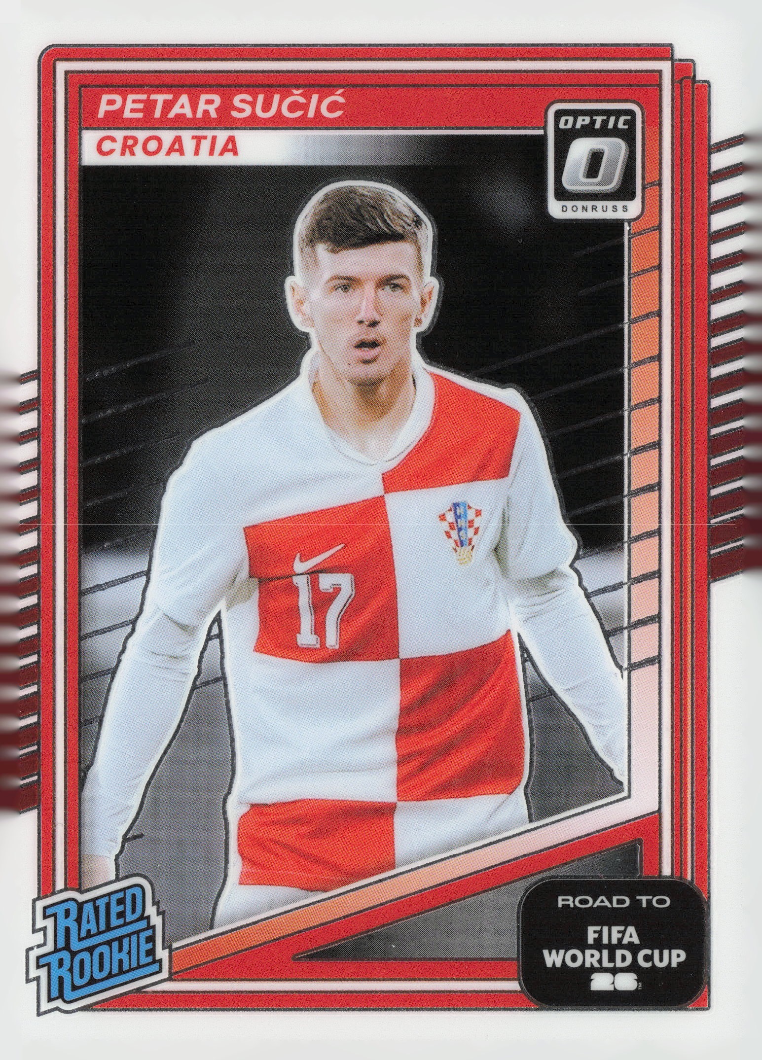 Petar Sucic