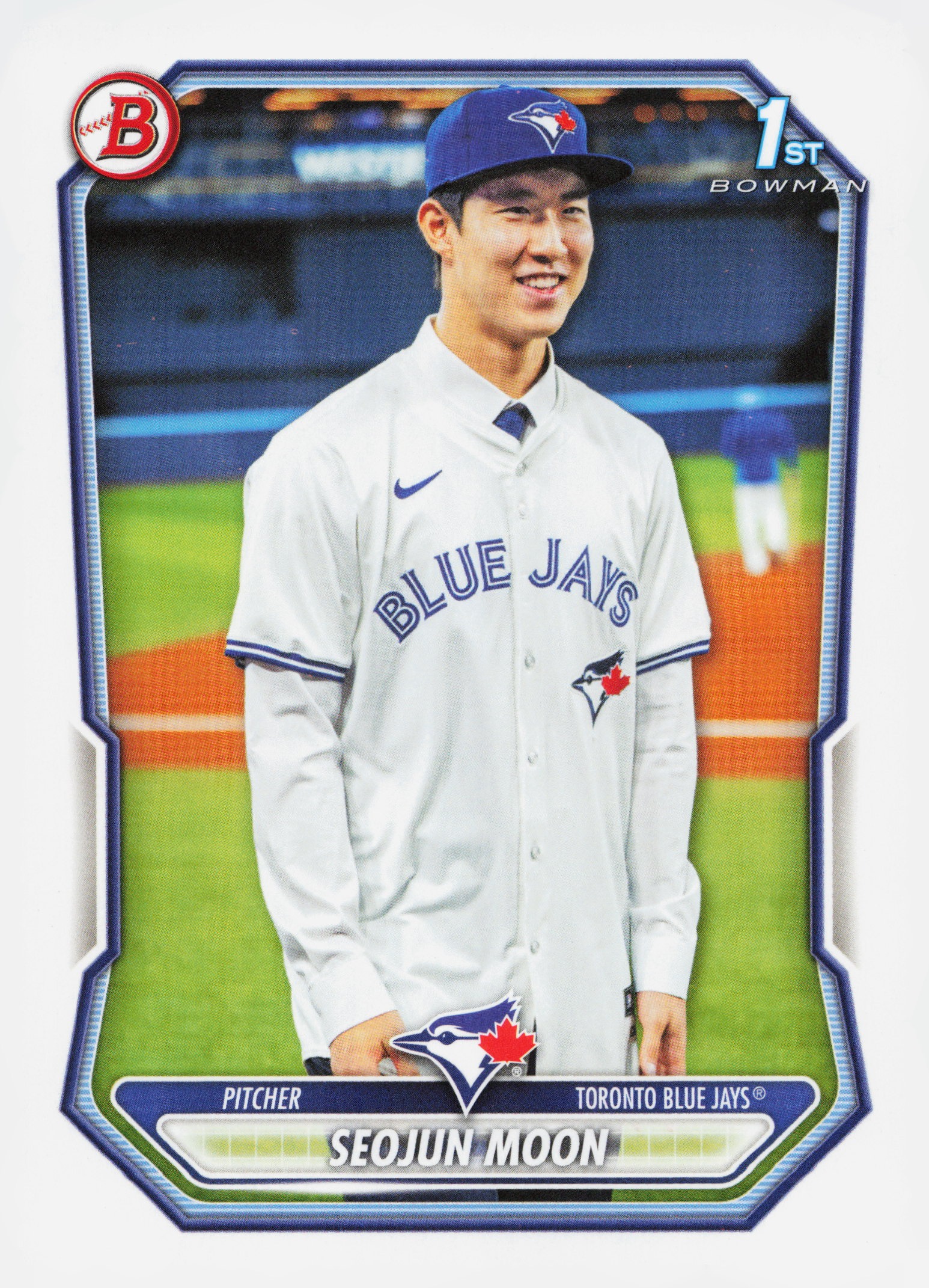 Seojun Moon