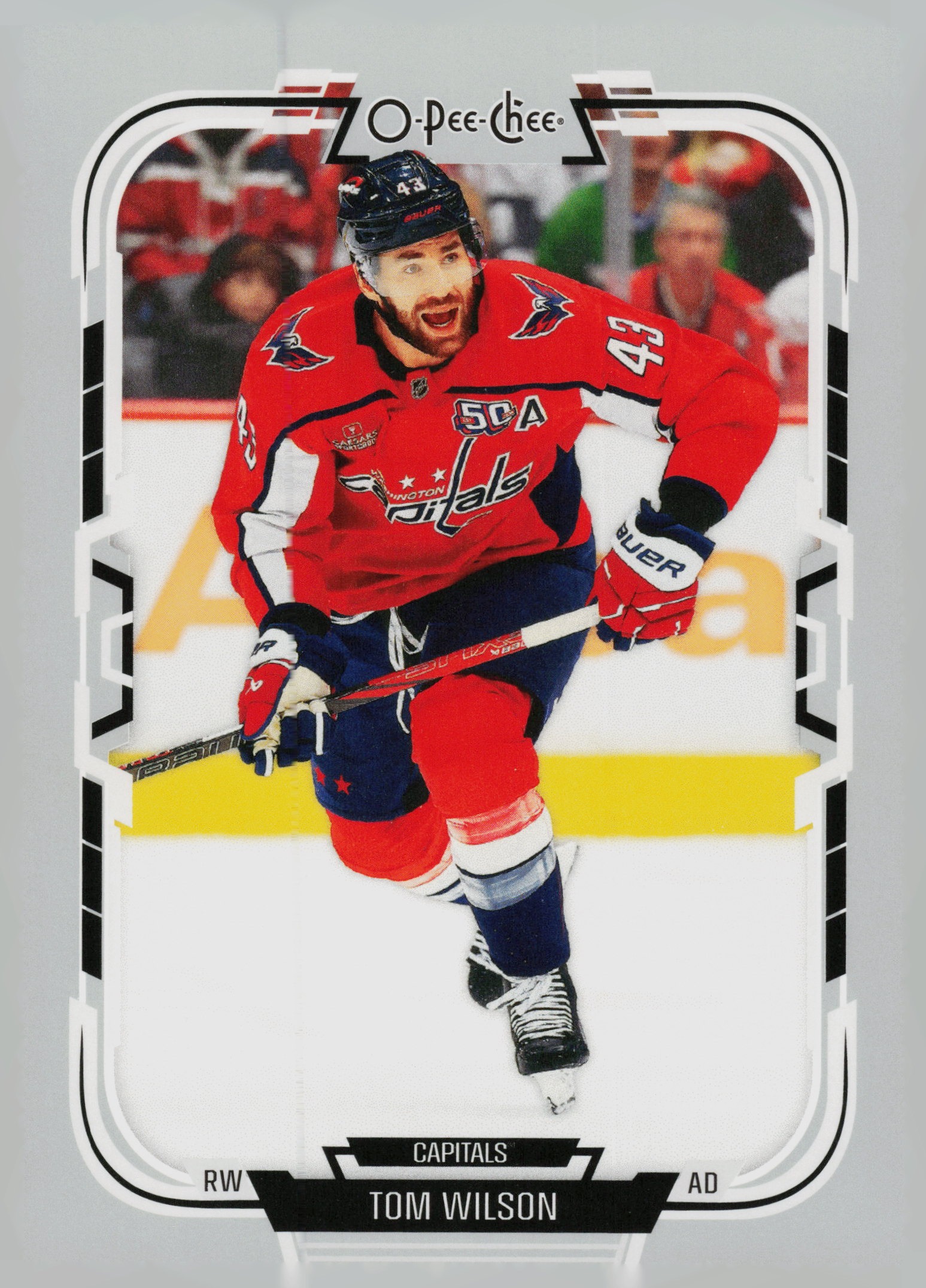 Tom Wilson