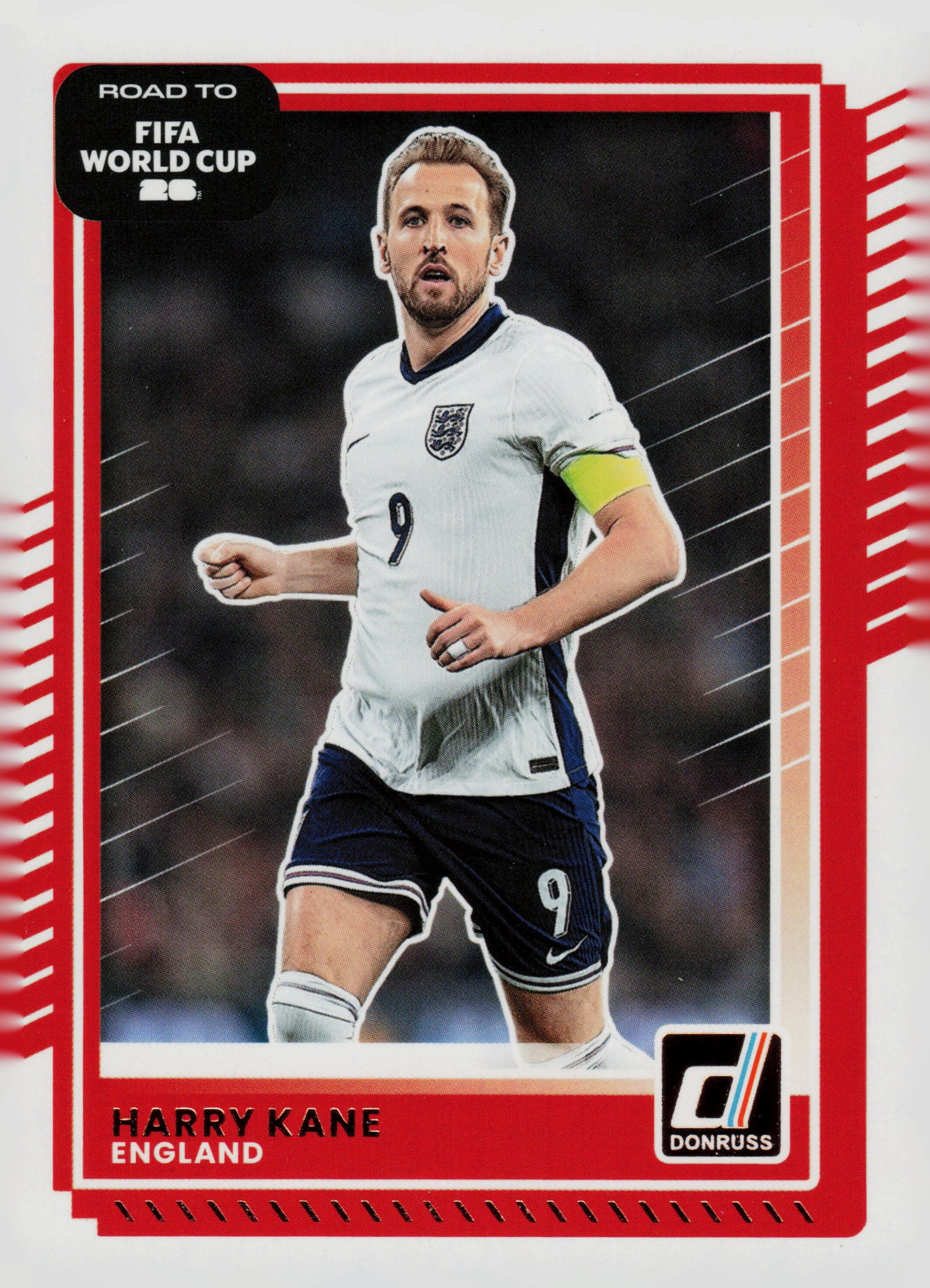 Harry Kane