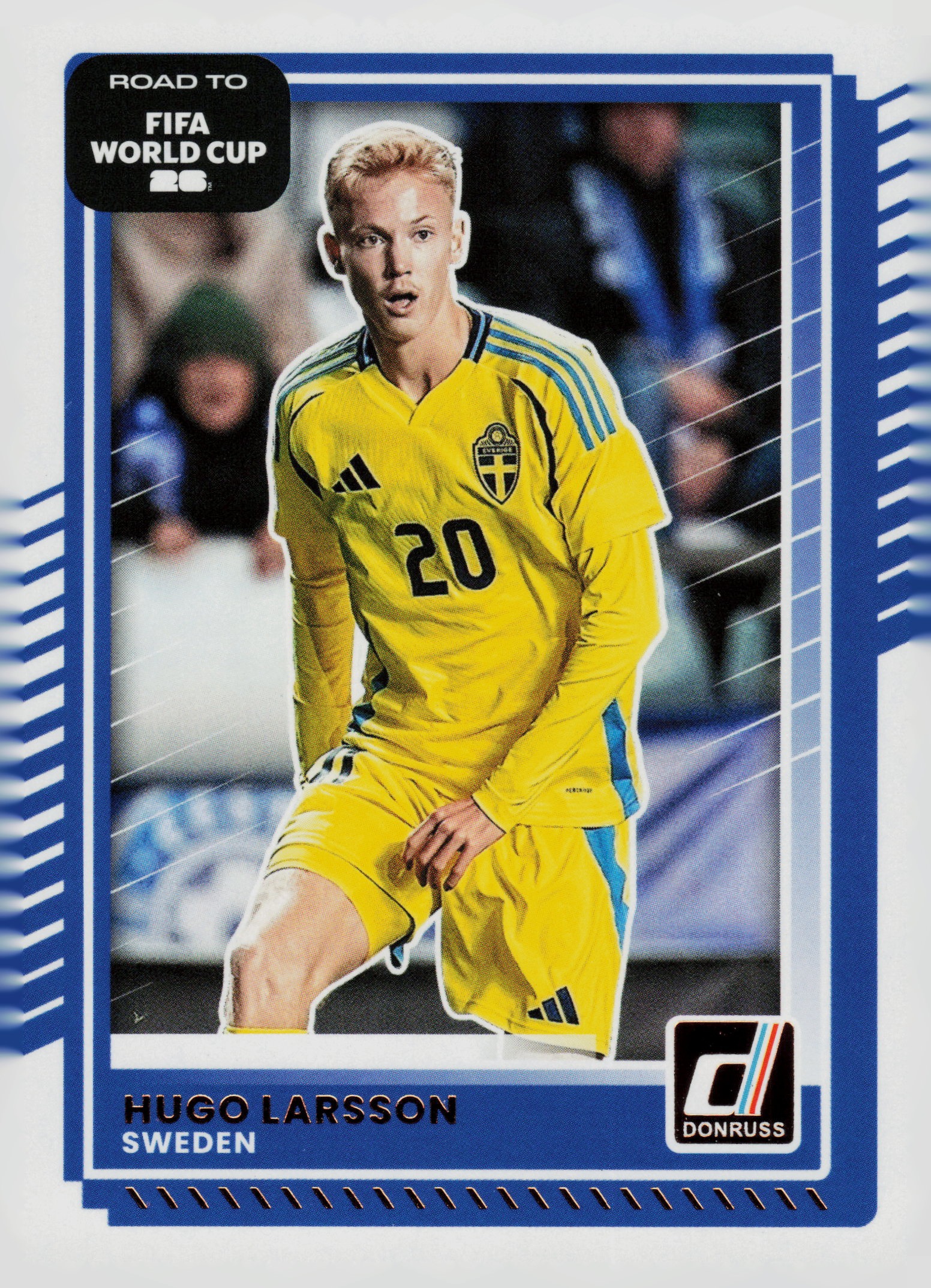 Hugo Larsson
