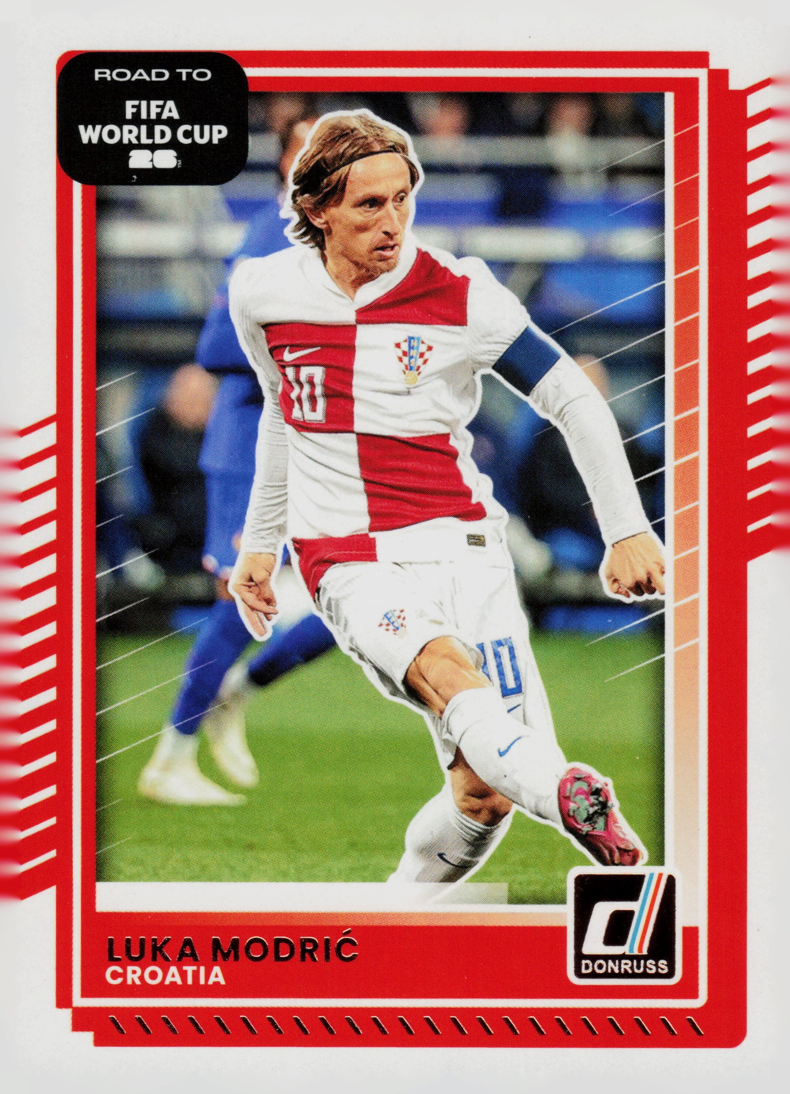 Luka Modric
