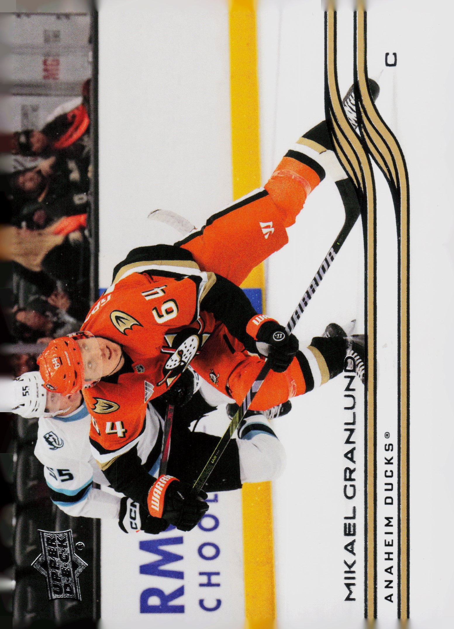 PICK YOUR CARD 2025-26 Upper Deck Extended Series You Choose – Complete Your Set