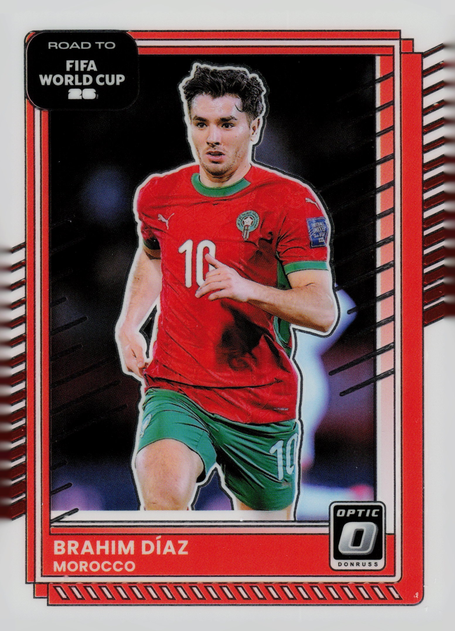 Brahim Diaz