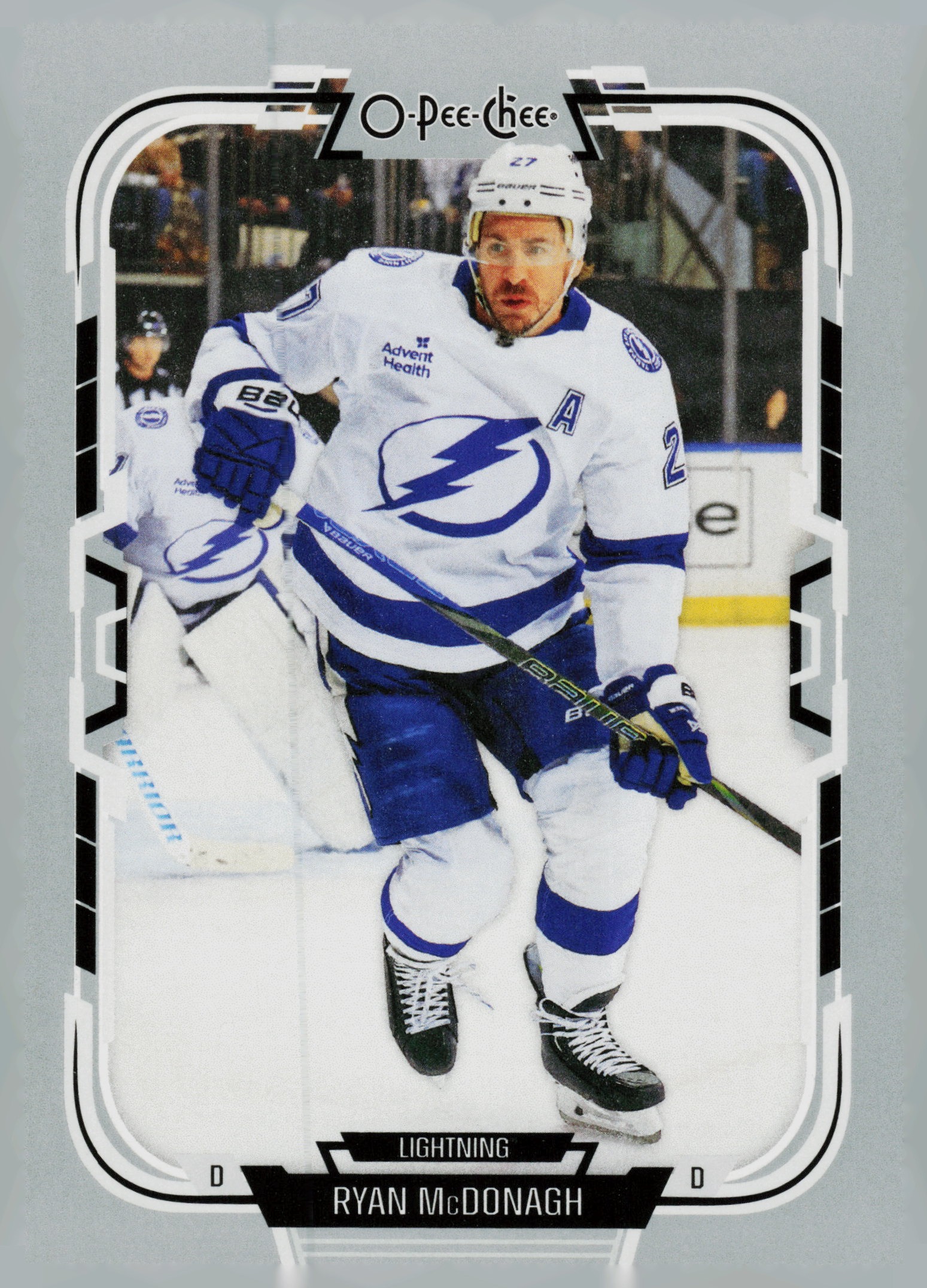 Ryan McDonagh