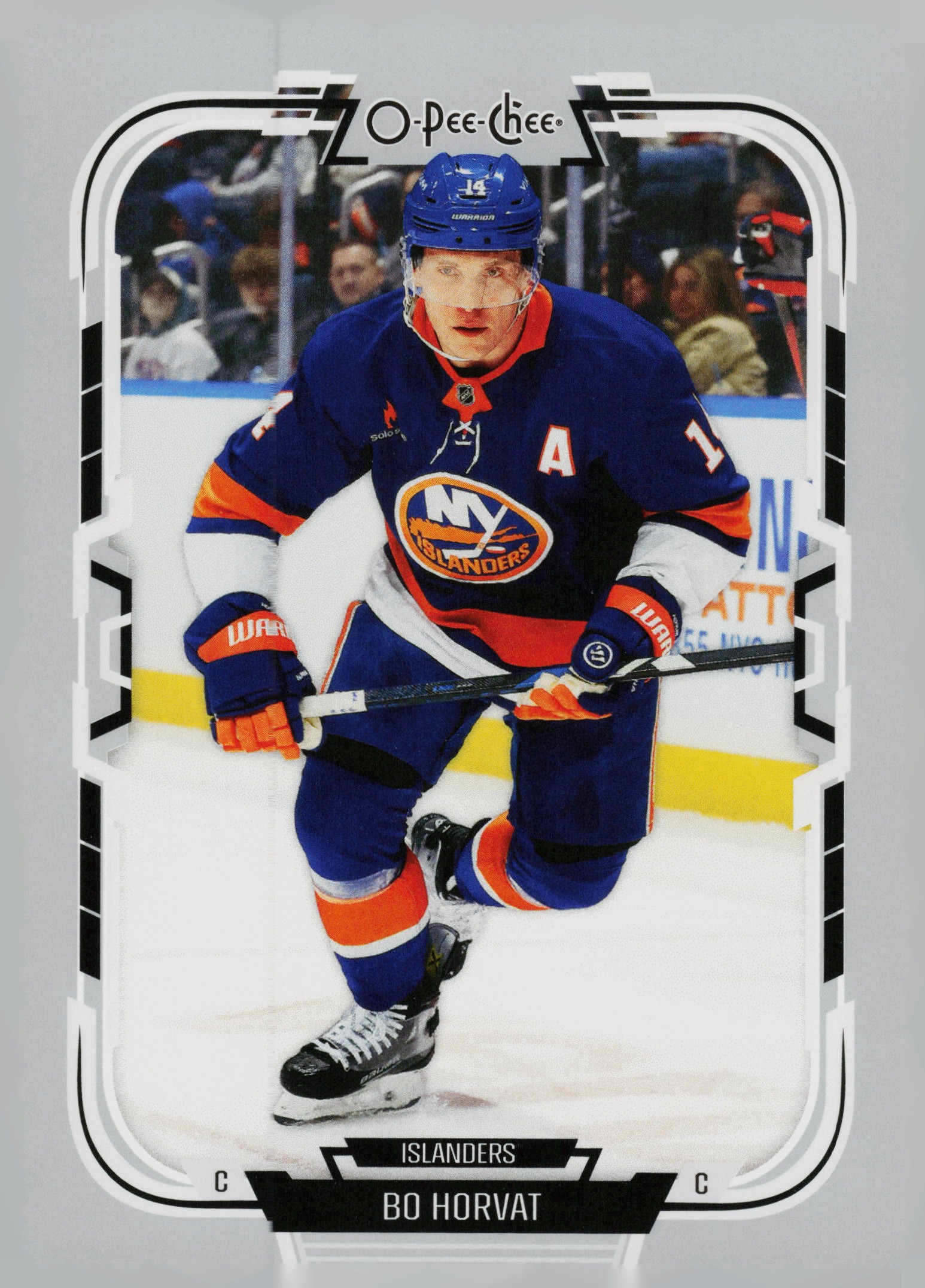 Bo Horvat