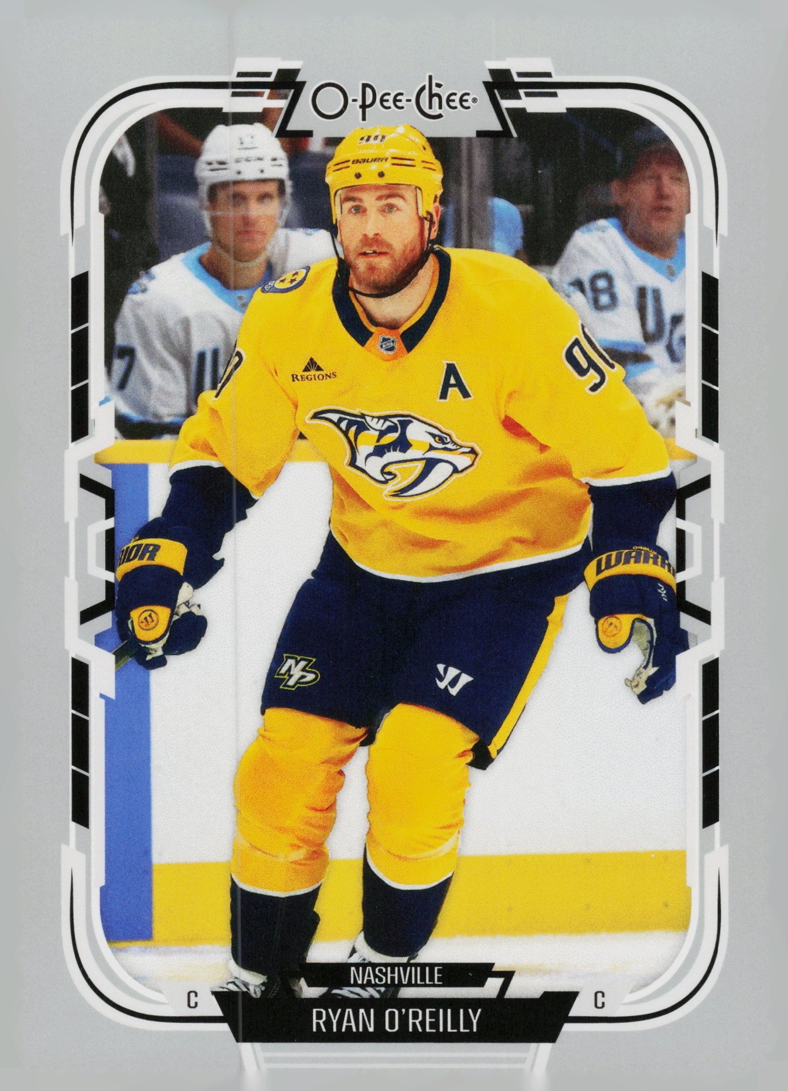 Ryan O'Reilly