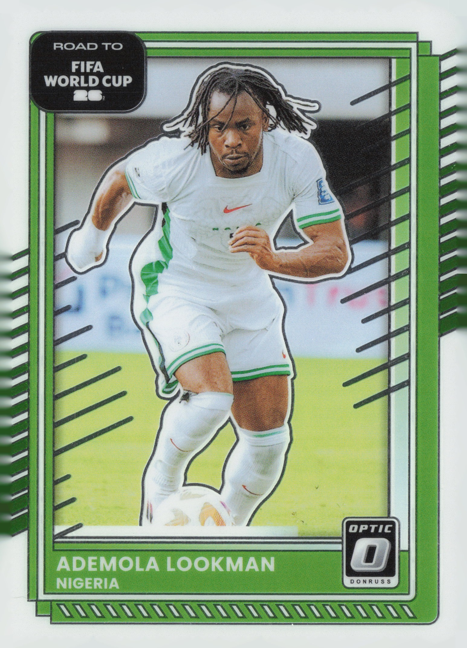 Ademola Lookman