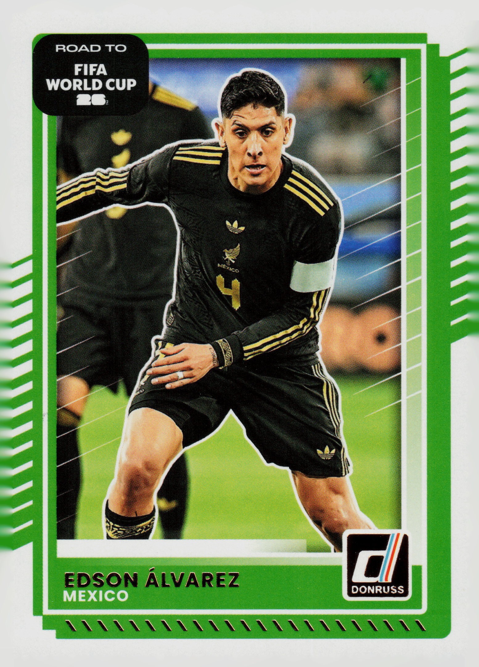 Edson Alvarez