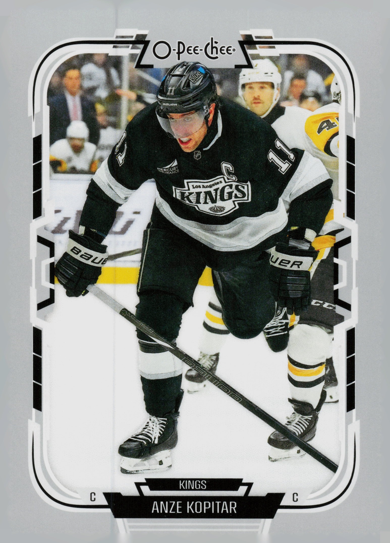Anze Kopitar