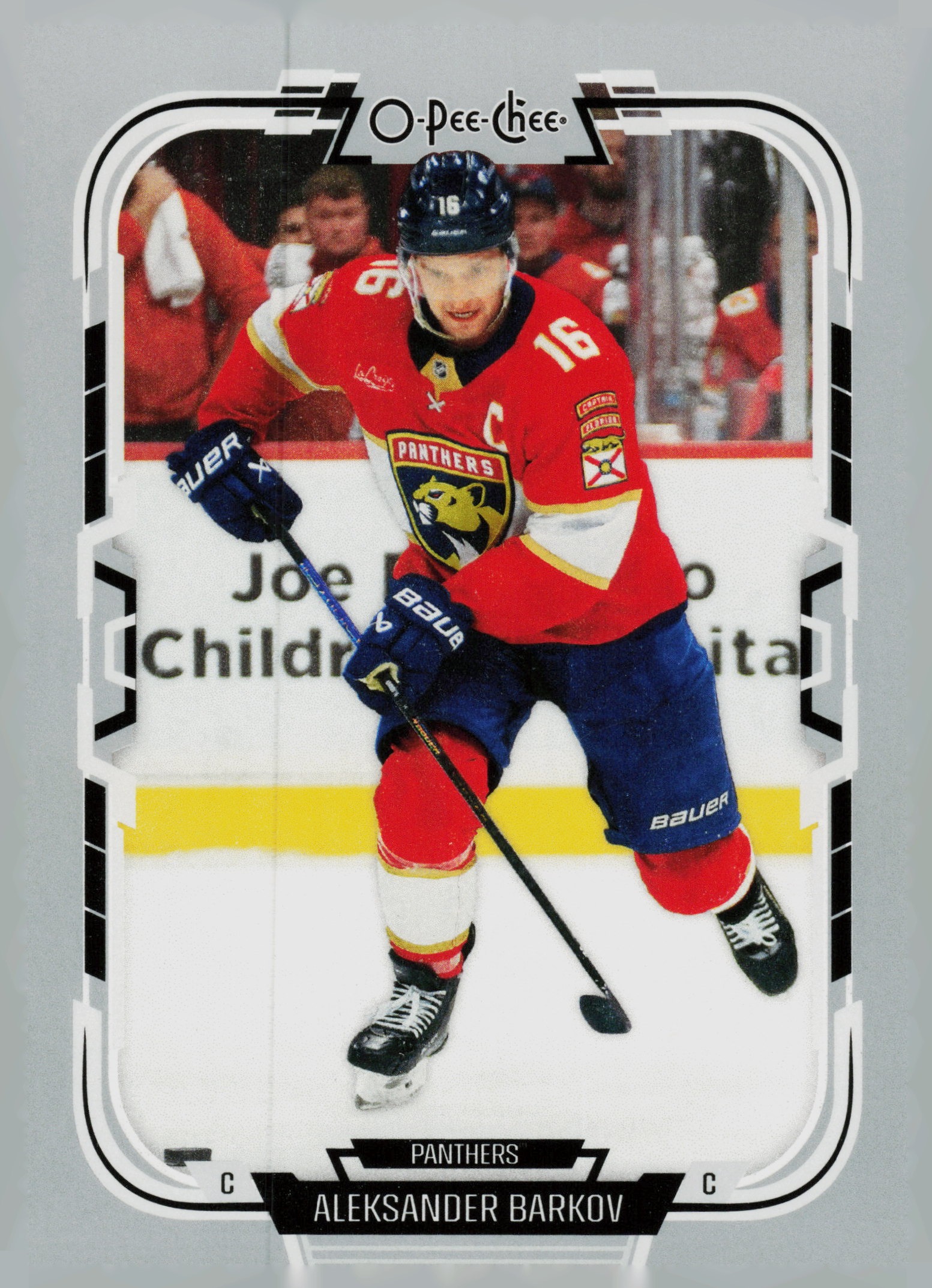 Aleksander Barkov