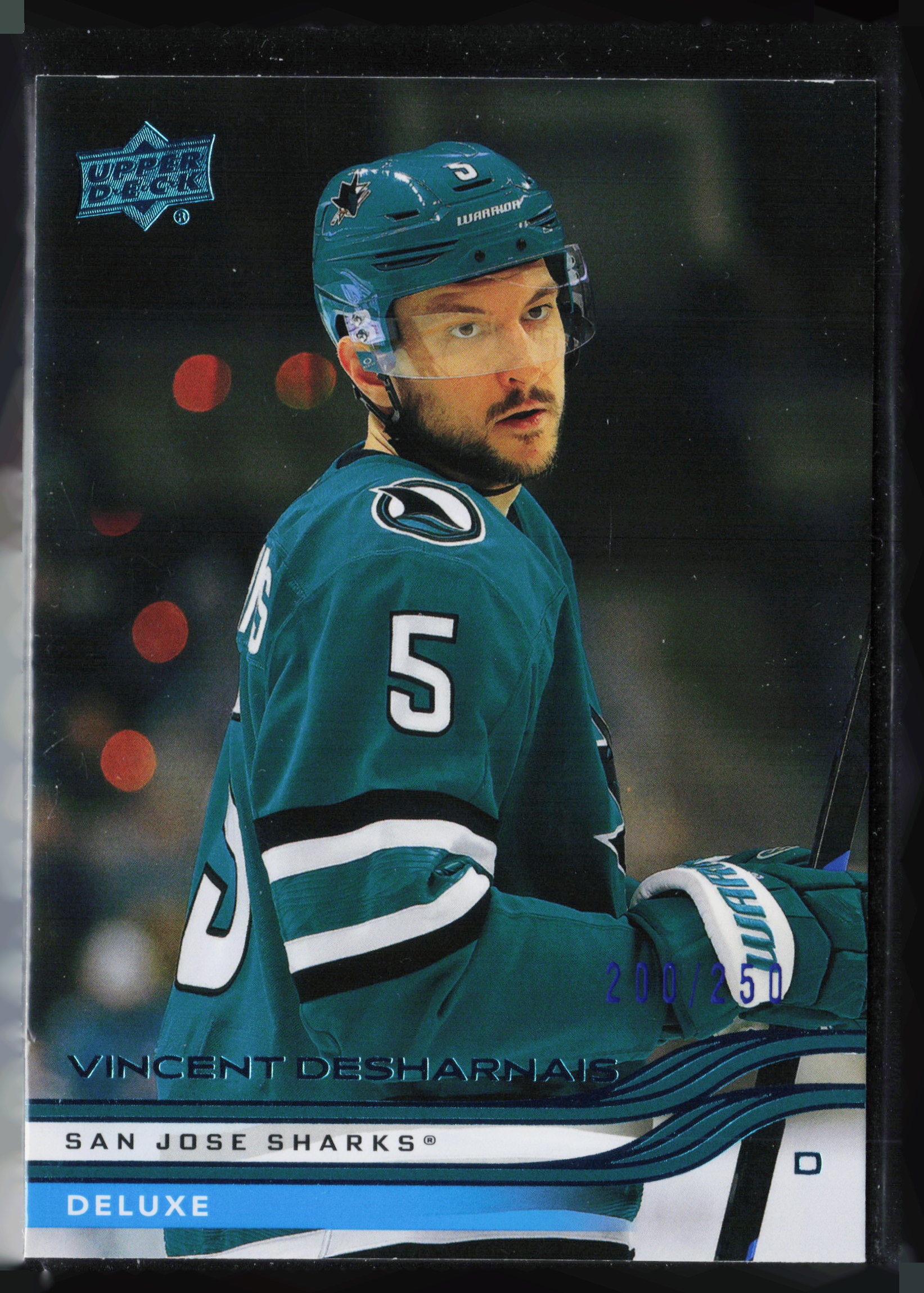 Vincent Desharnais