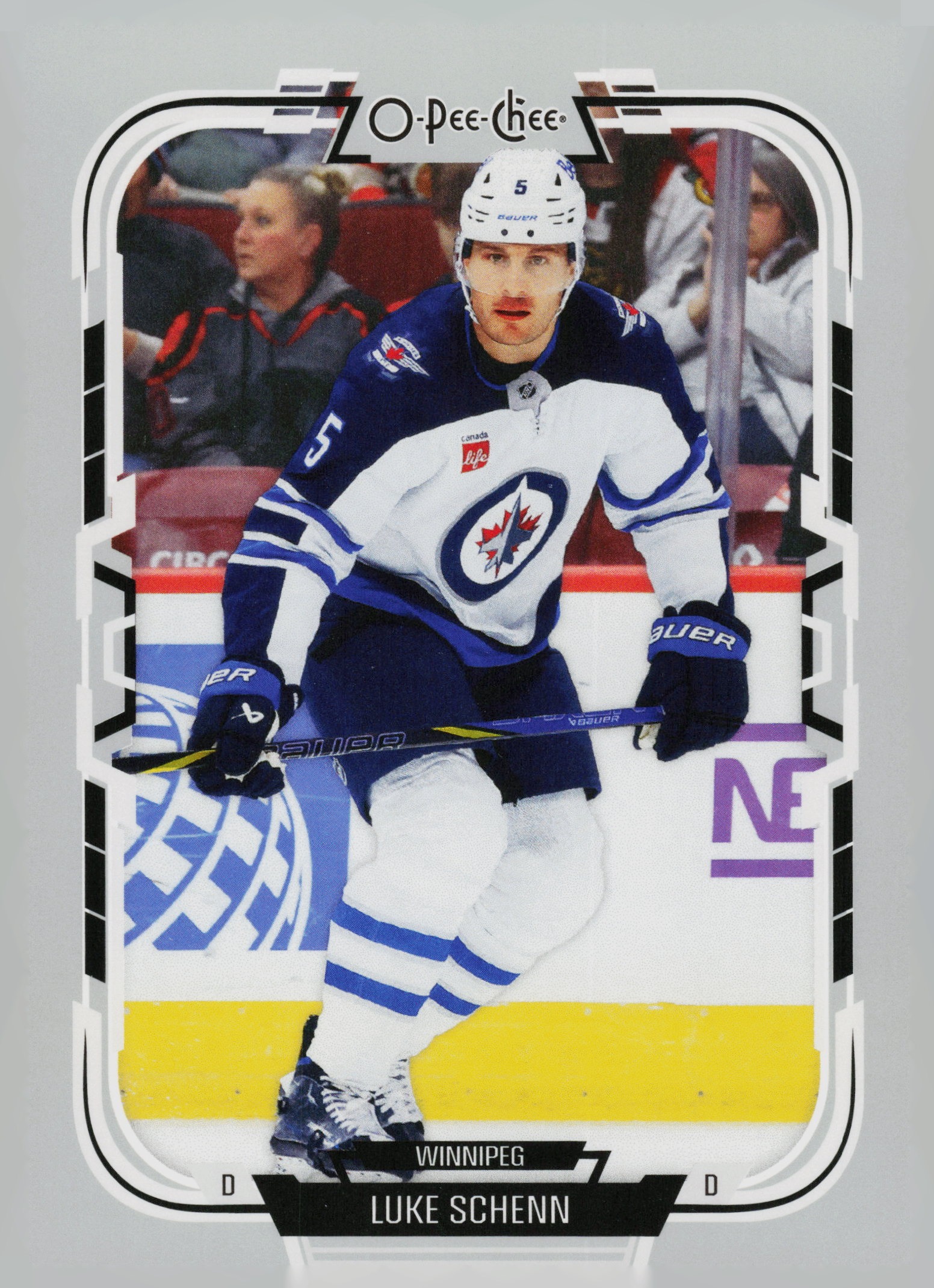 Luke Schenn