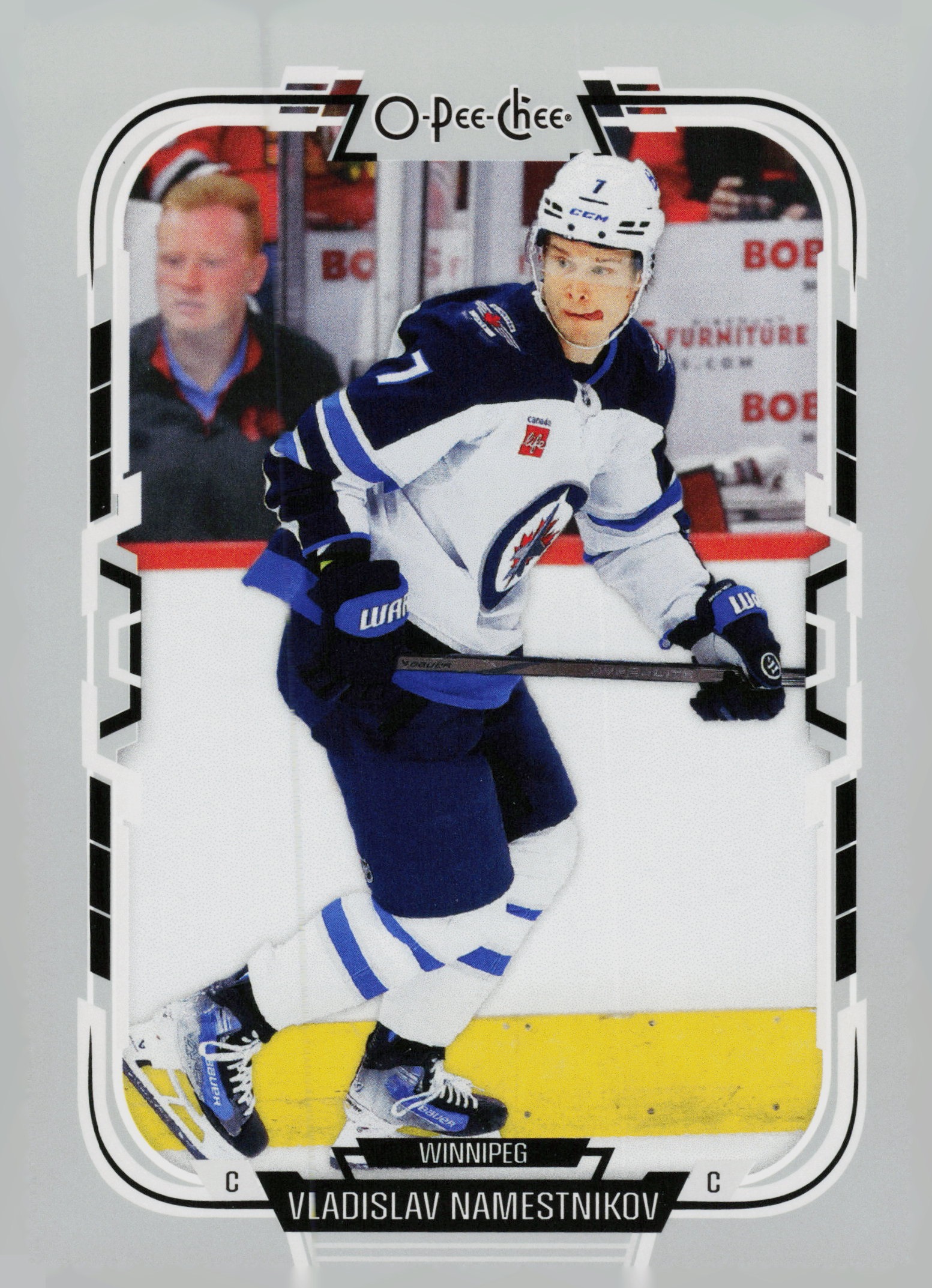 Vladislav Namestnikov