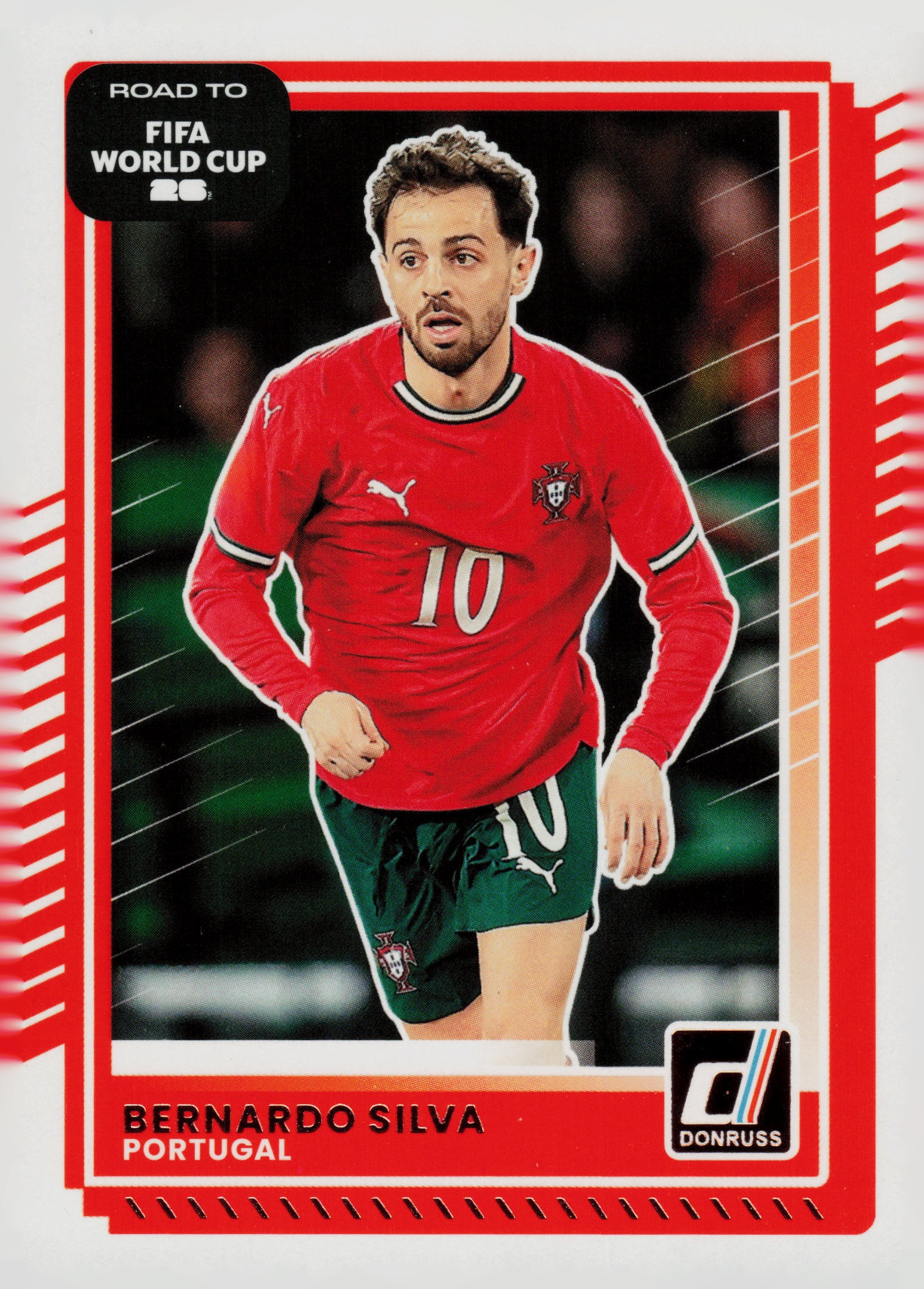 Bernardo Silva