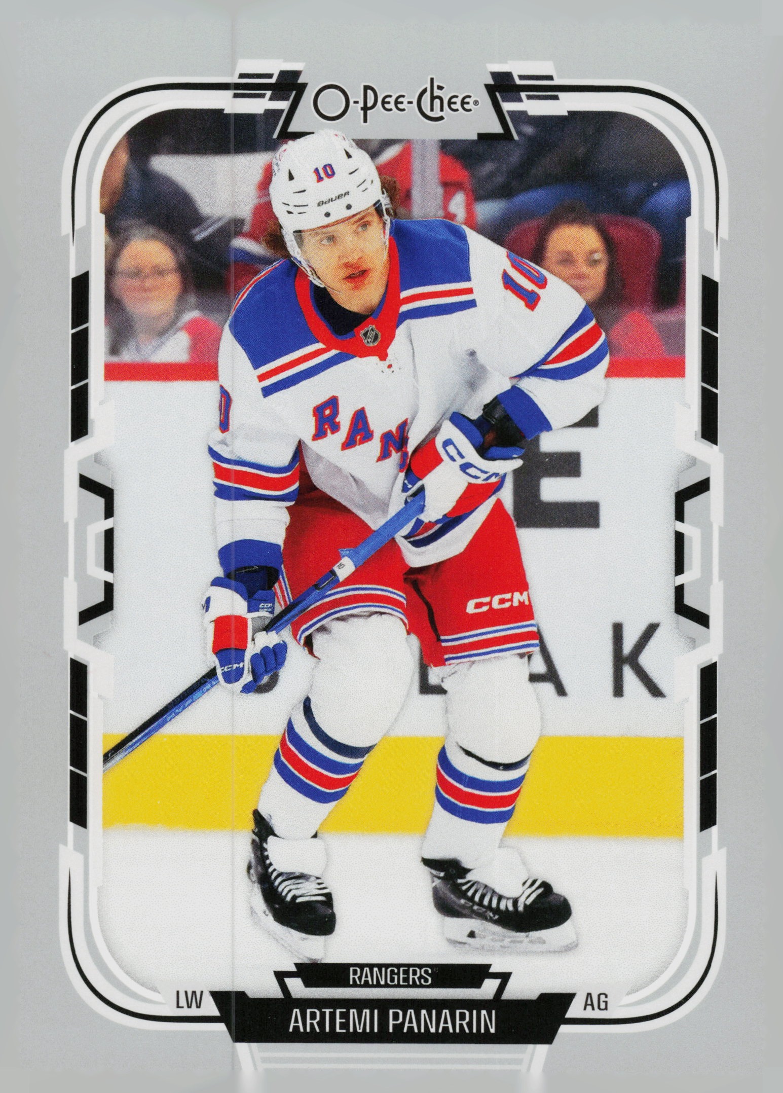 Artemi Panarin