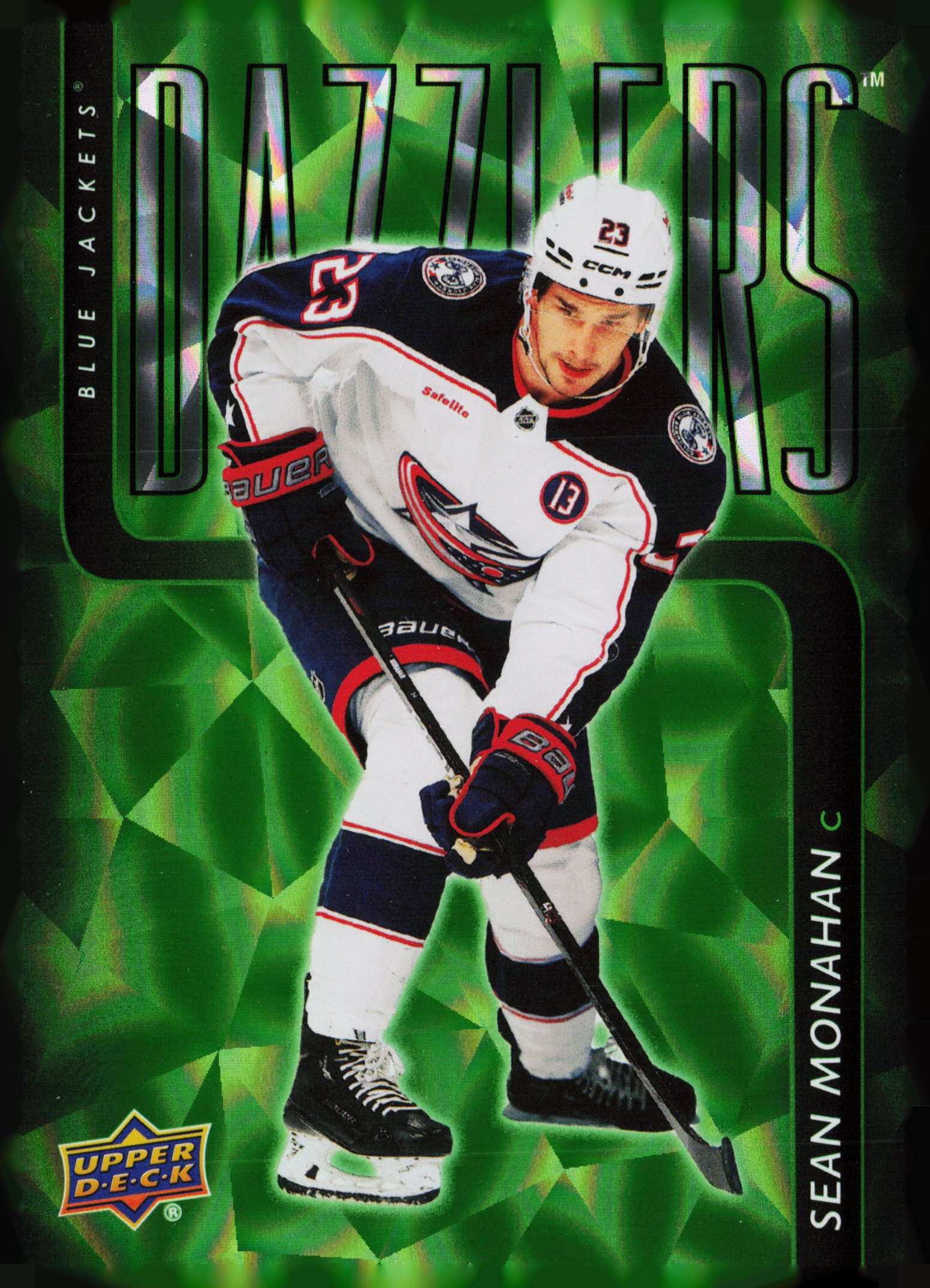 Sean Monahan
