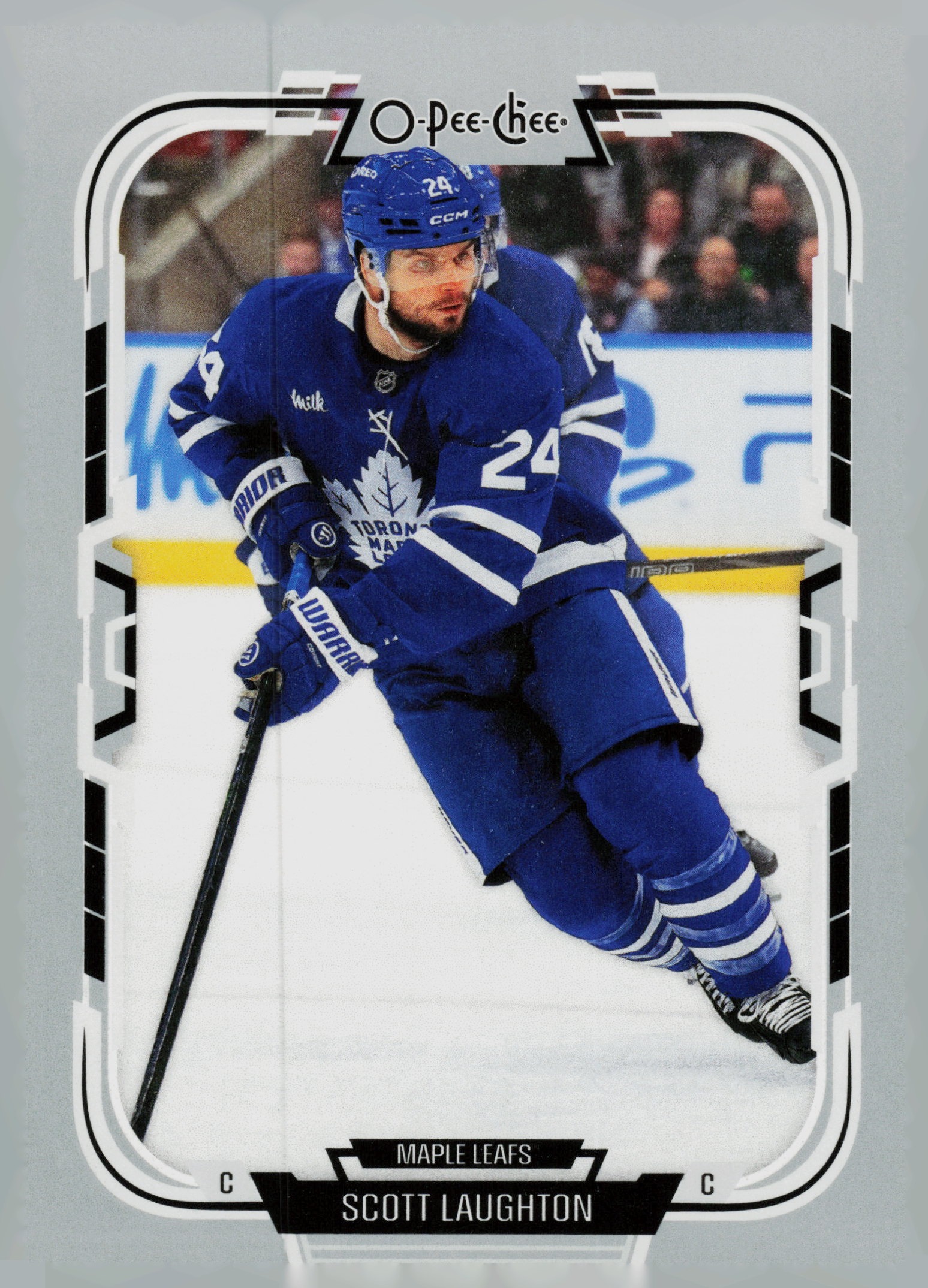 Scott Laughton