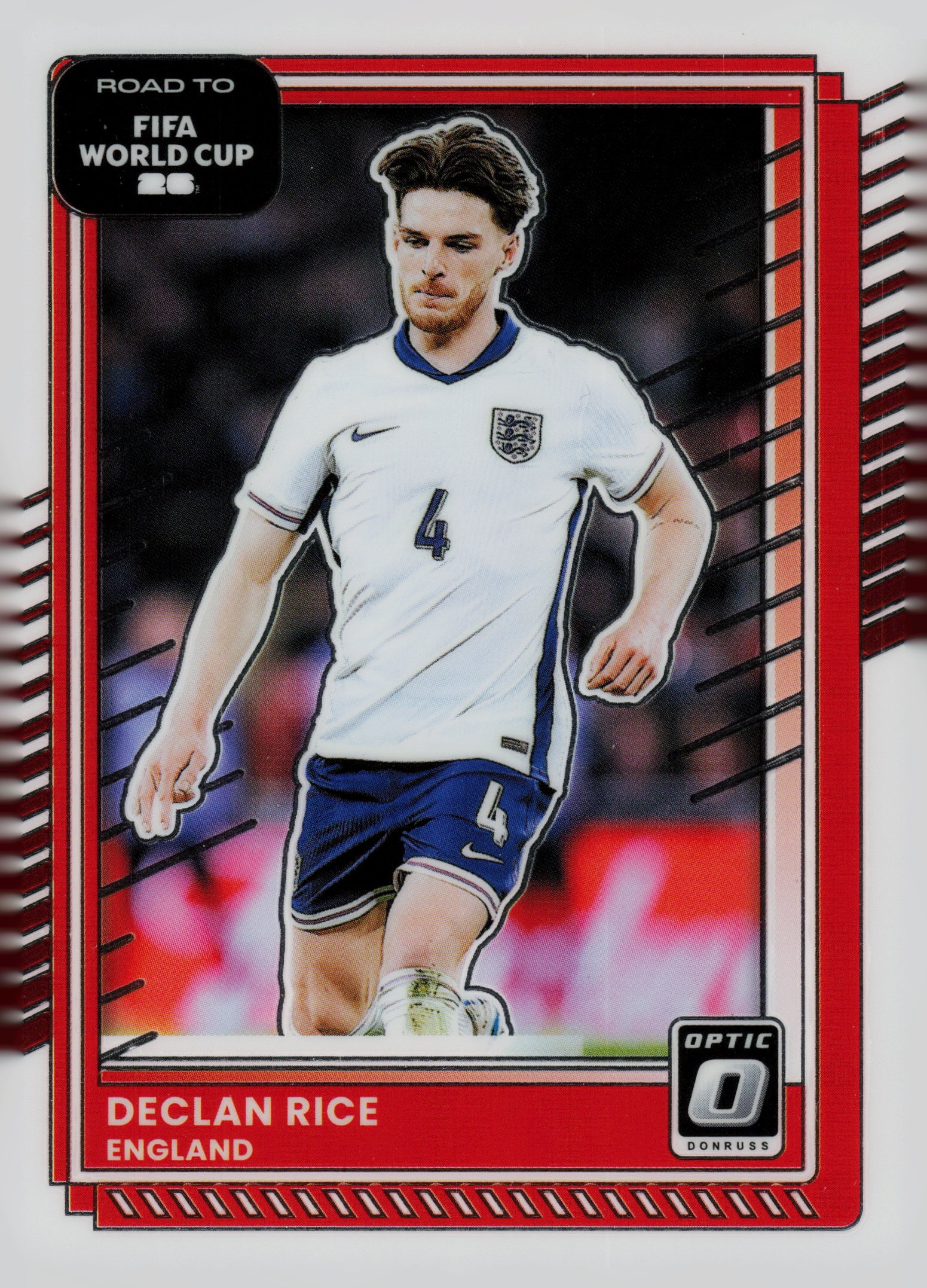 Declan Rice