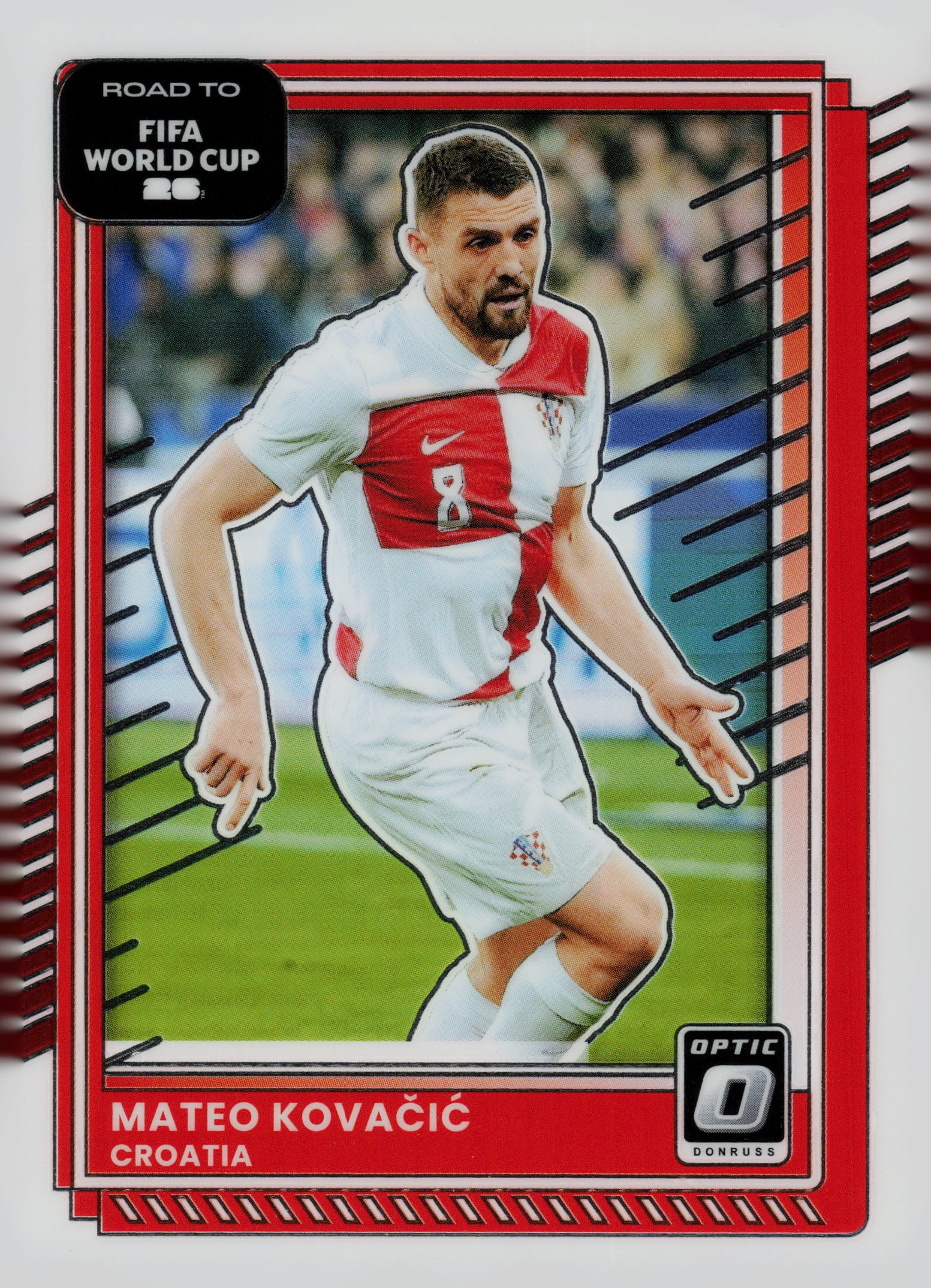 Mateo Kovacic