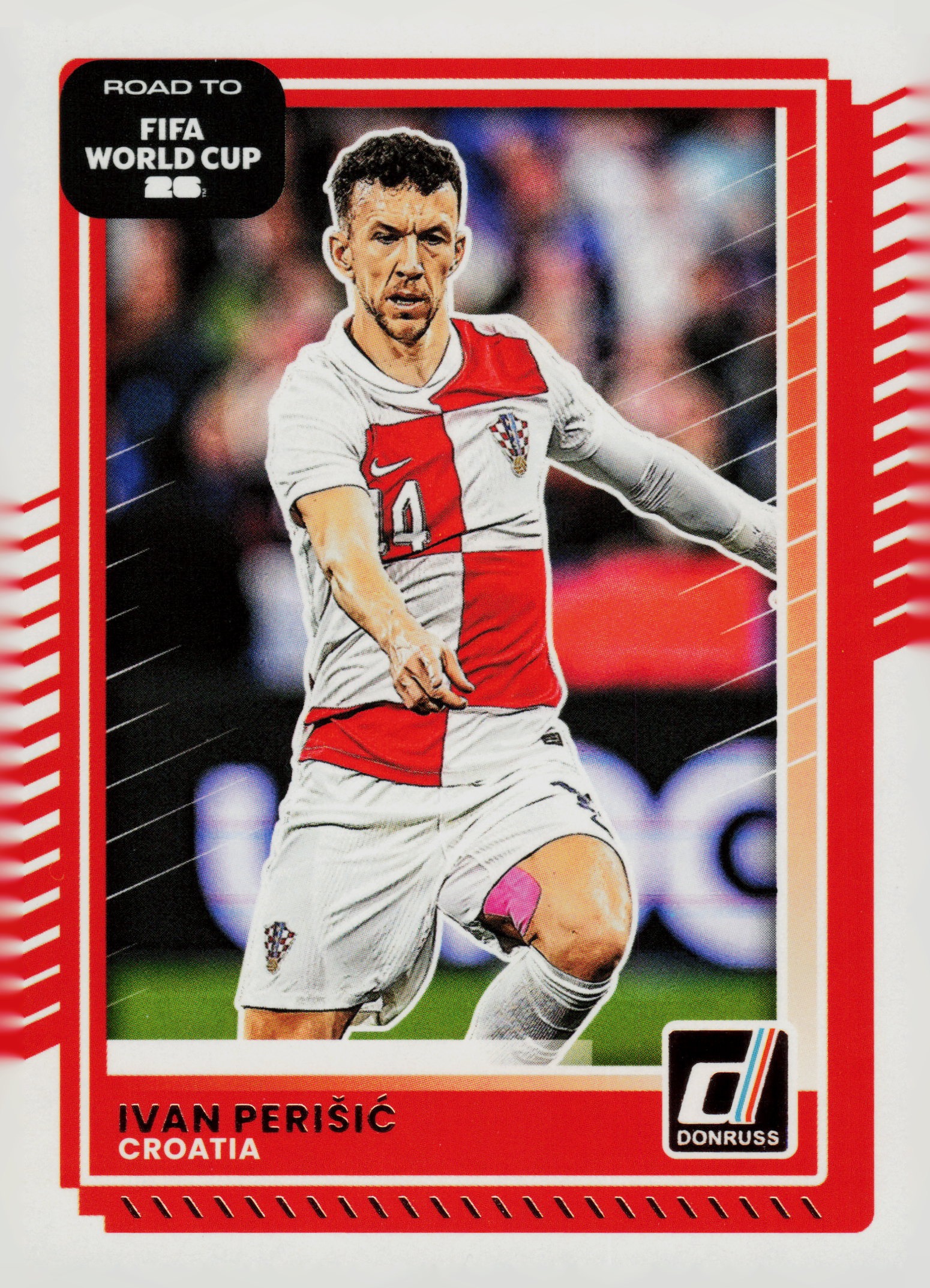 Ivan Perisic