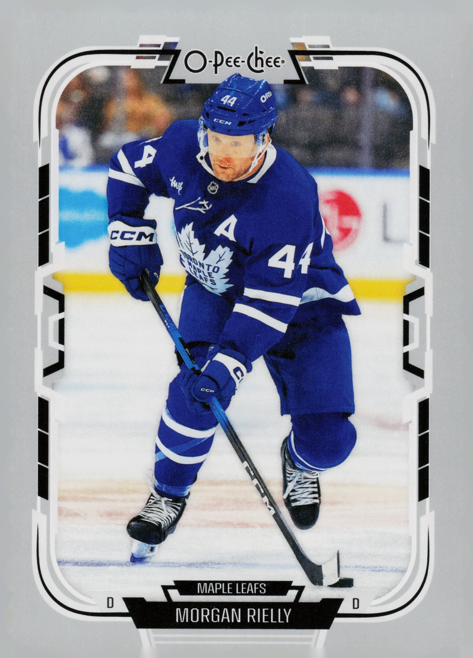 Morgan Rielly