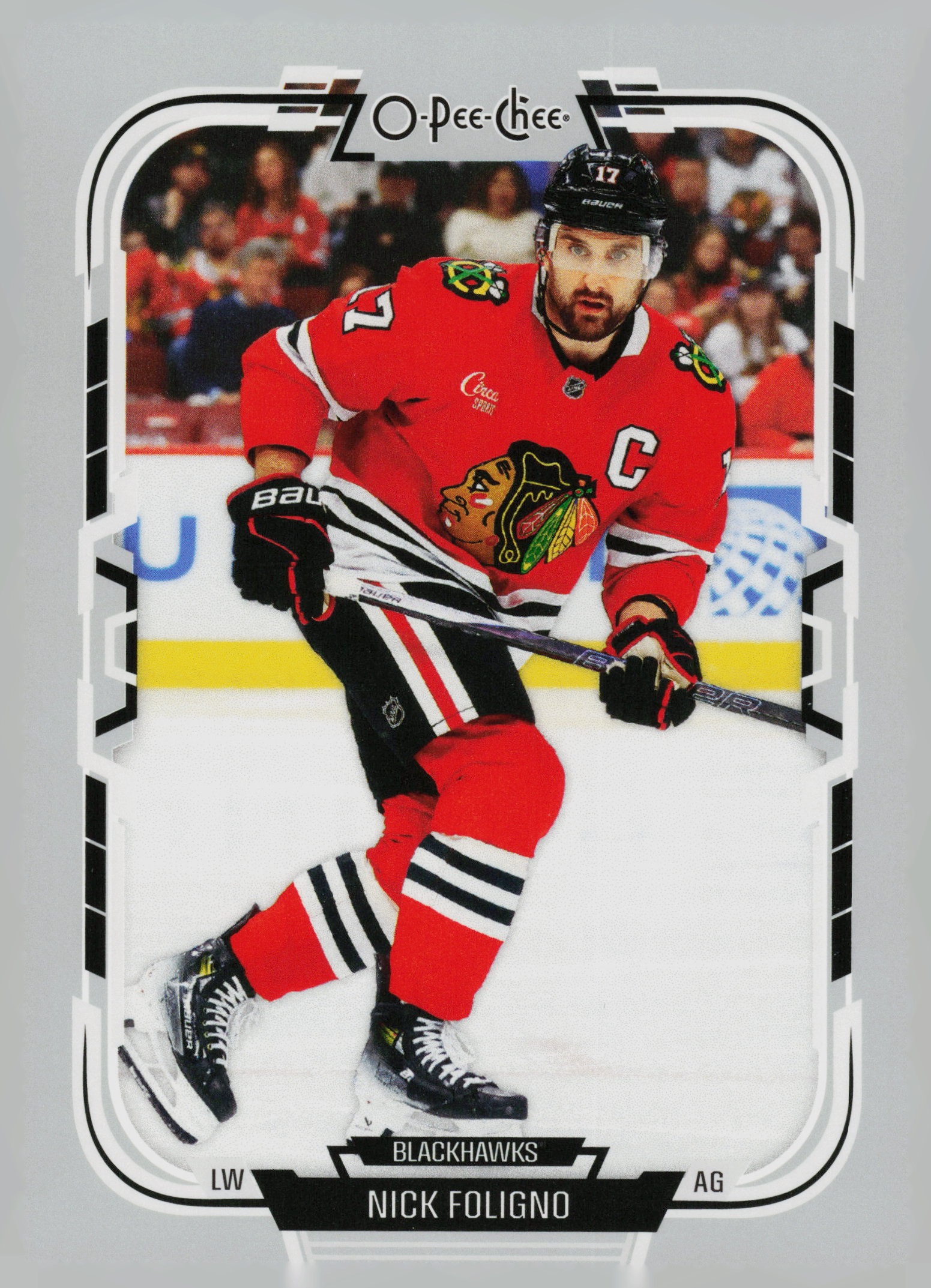 Nick Foligno