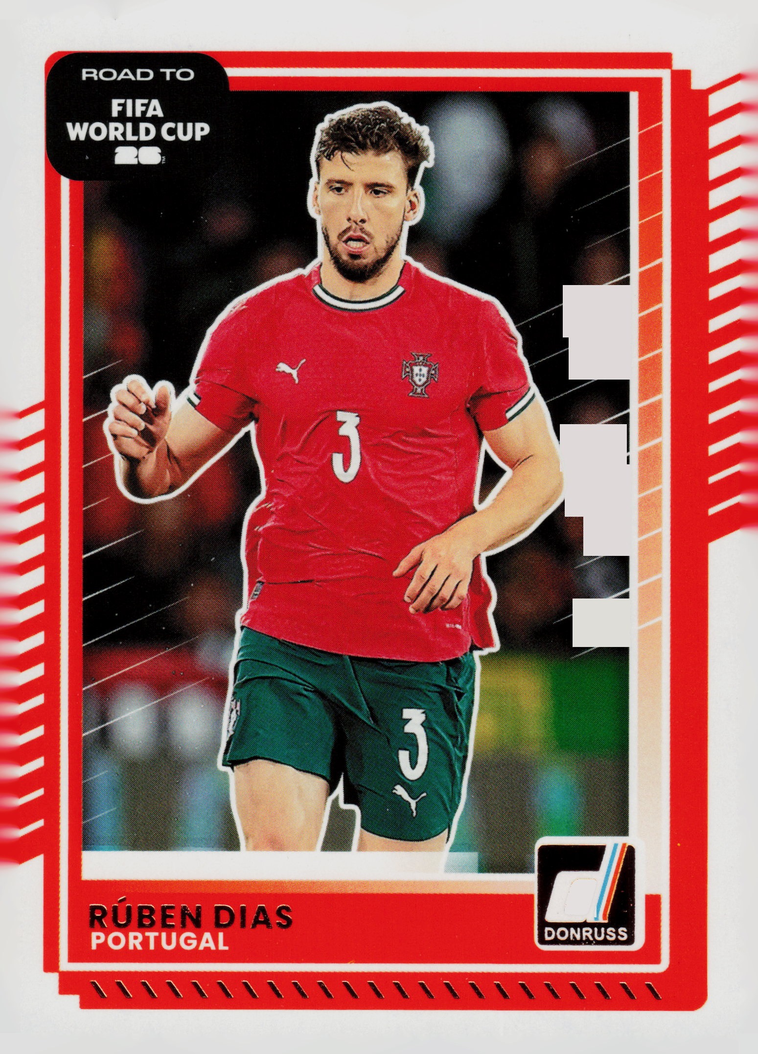 Ruben Dias