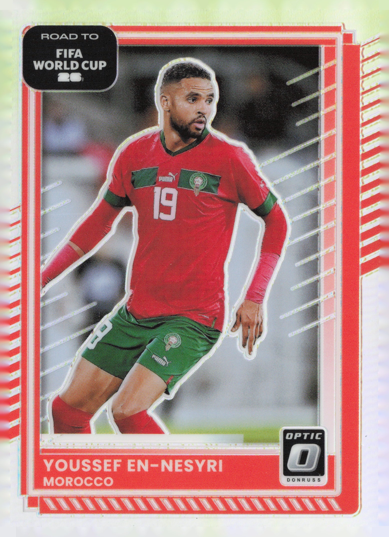 Youssef En-Nesyri
