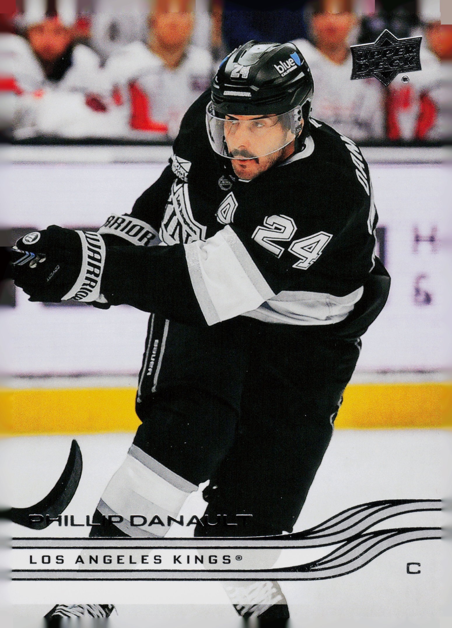 PICK YOUR CARD 2025 Upper Deck Series 2 Base Cards – Complete Your Set