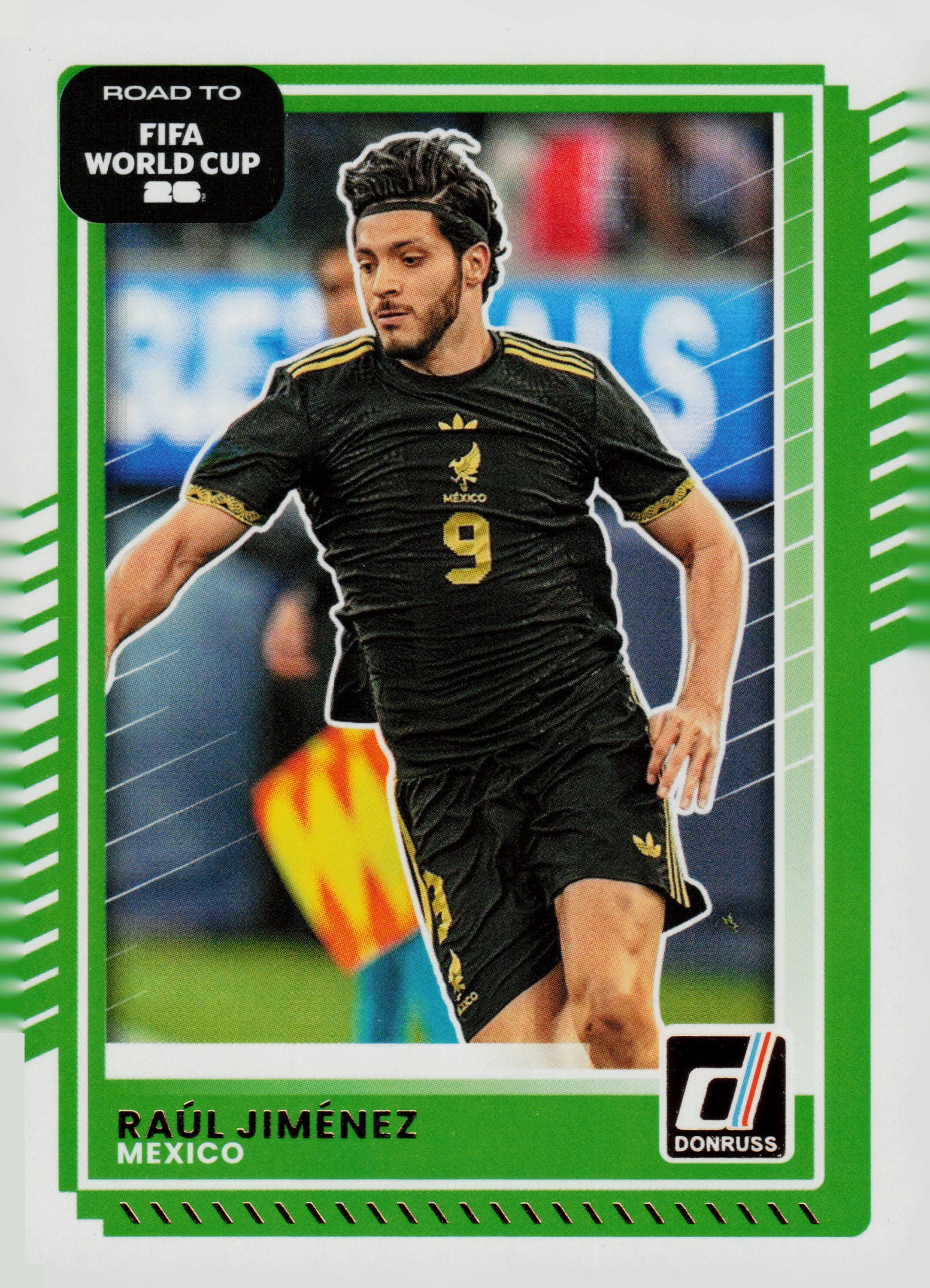 Raul Jimenez