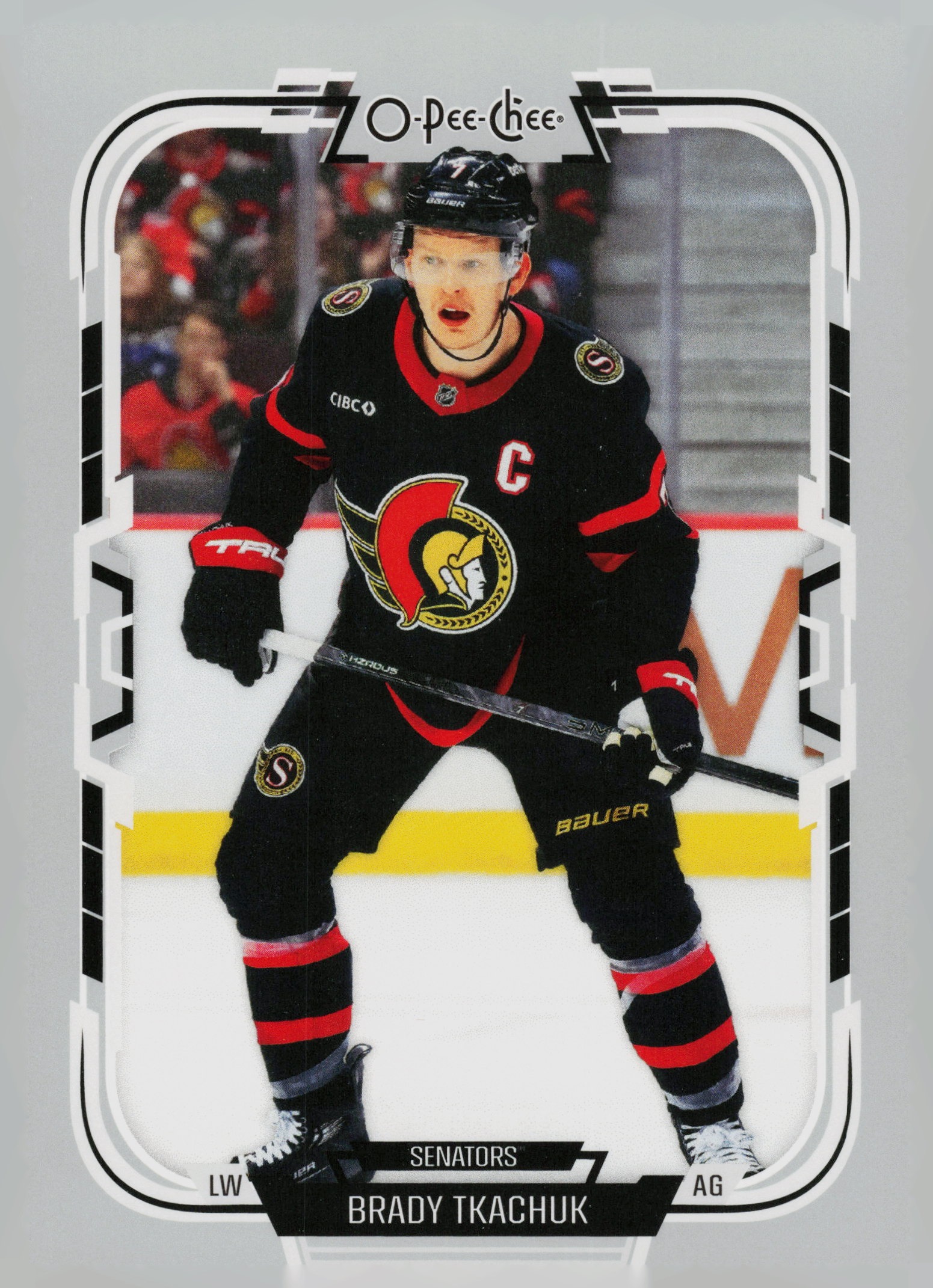 Brady Tkachuk
