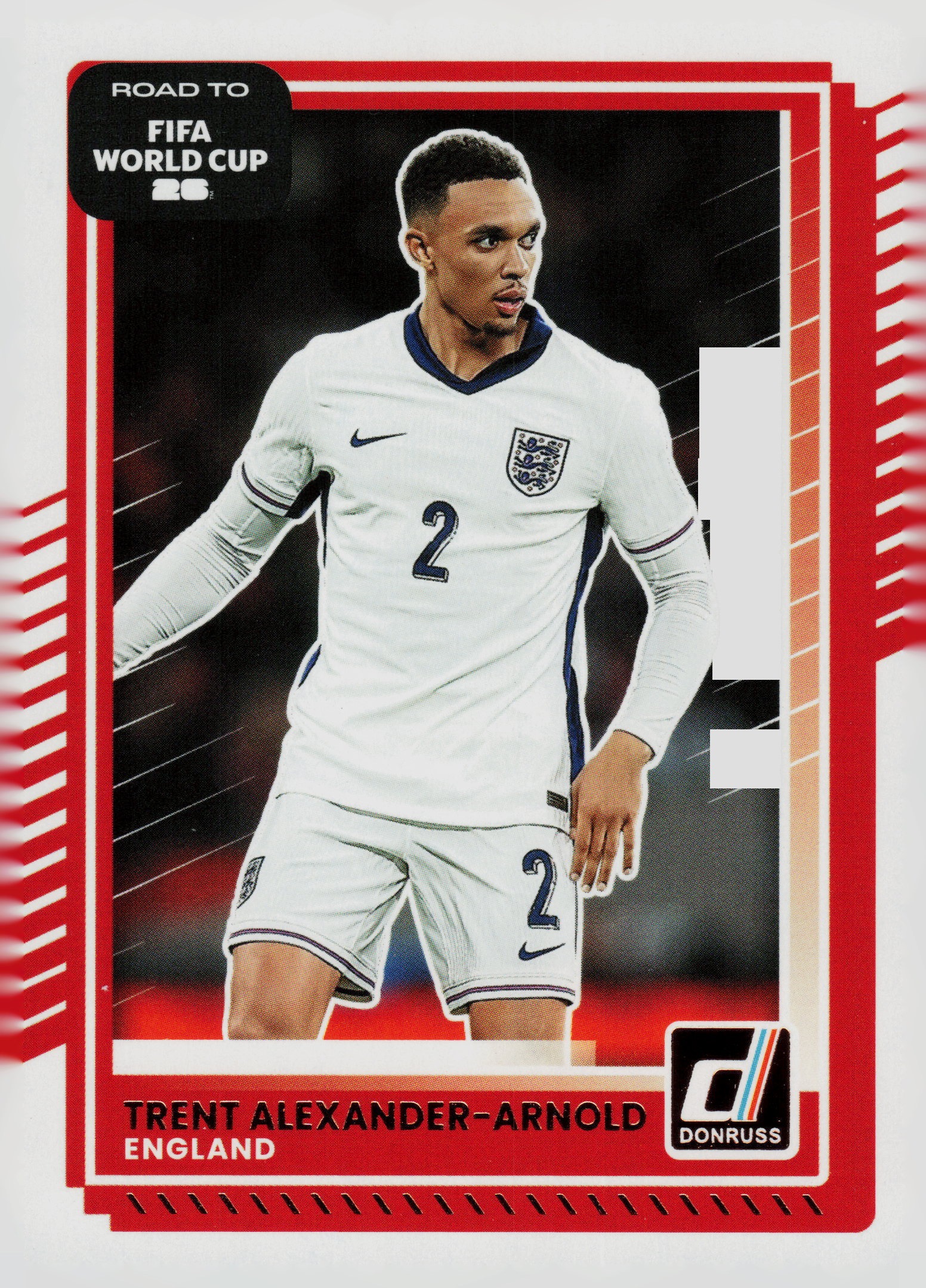 Trent Alexander-Arnold