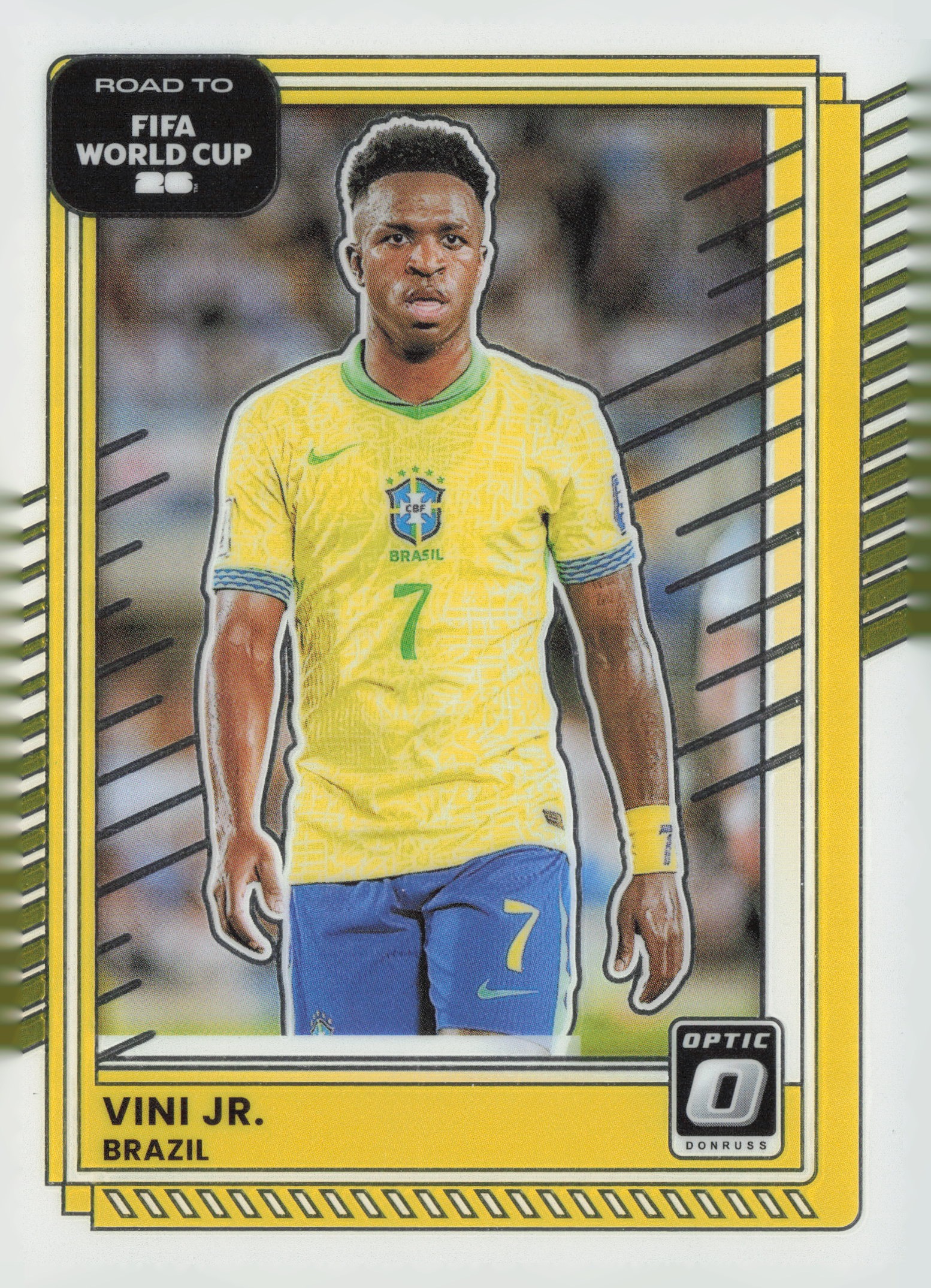 Vini Jr.