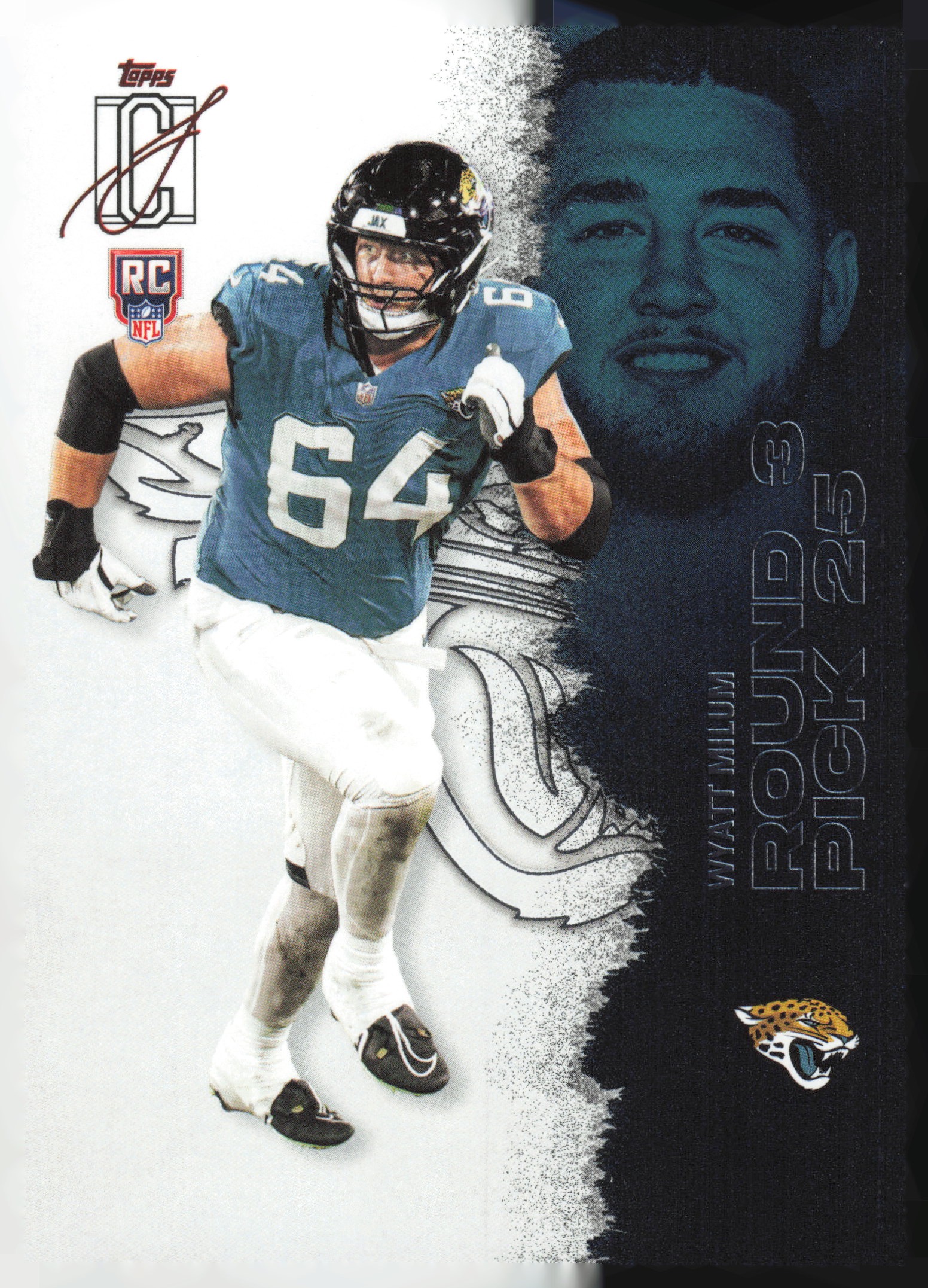 PICK YOUR CARD Football Cards 2025 Topps Signature Class Base Rookies